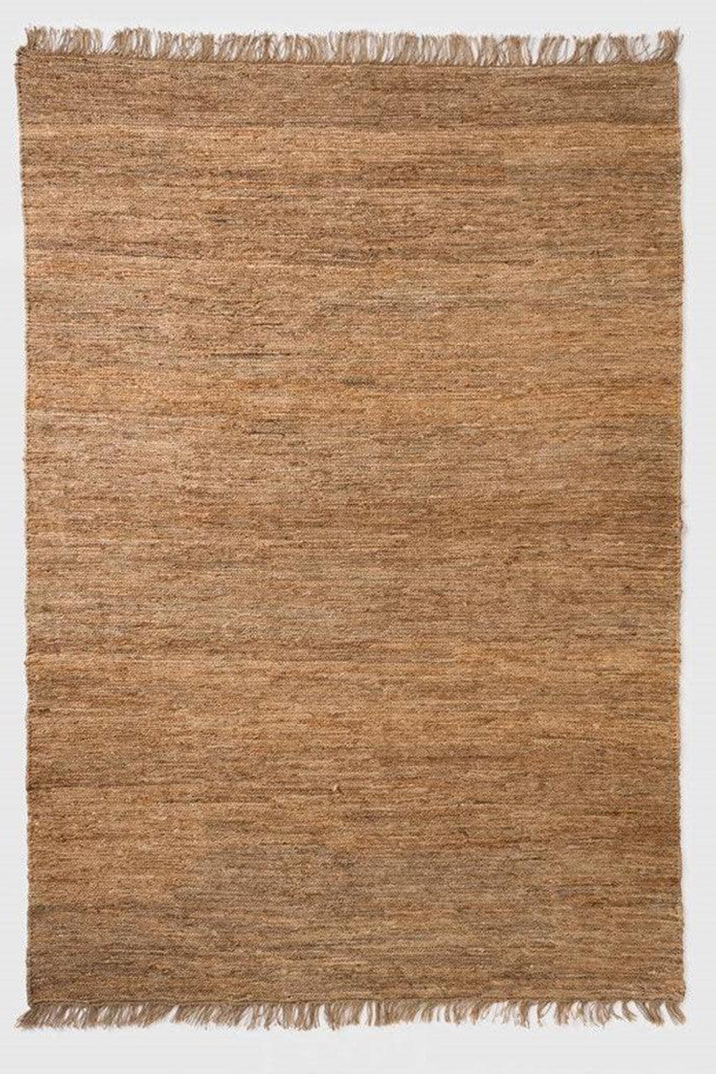 Hemp HandWoven Rug _ Somekh
