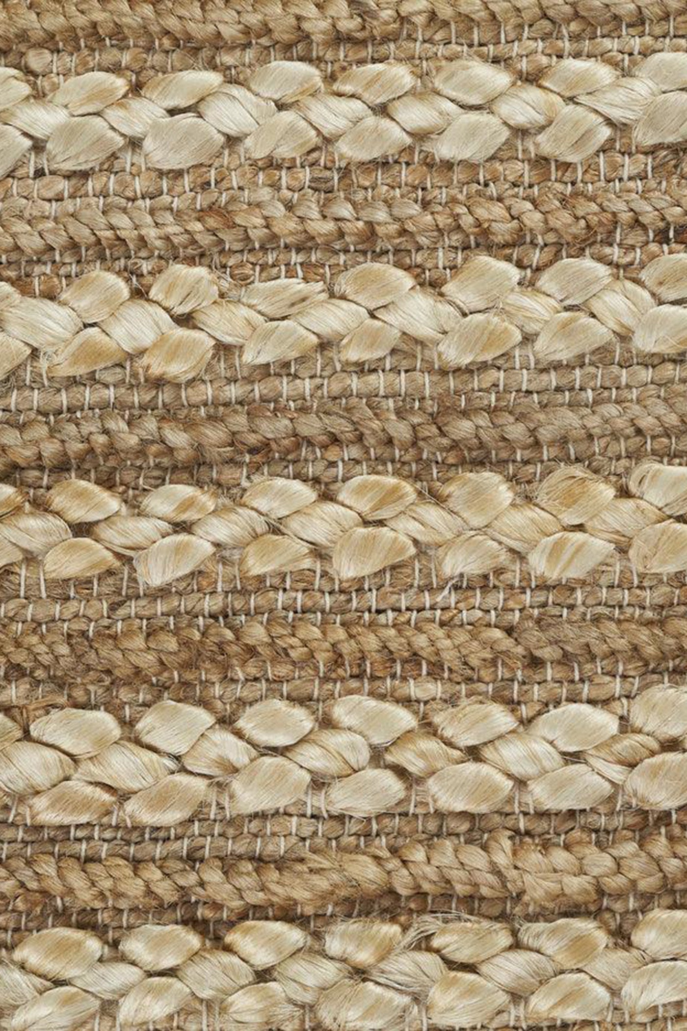 Hemp Handwoven Rug_Ravi