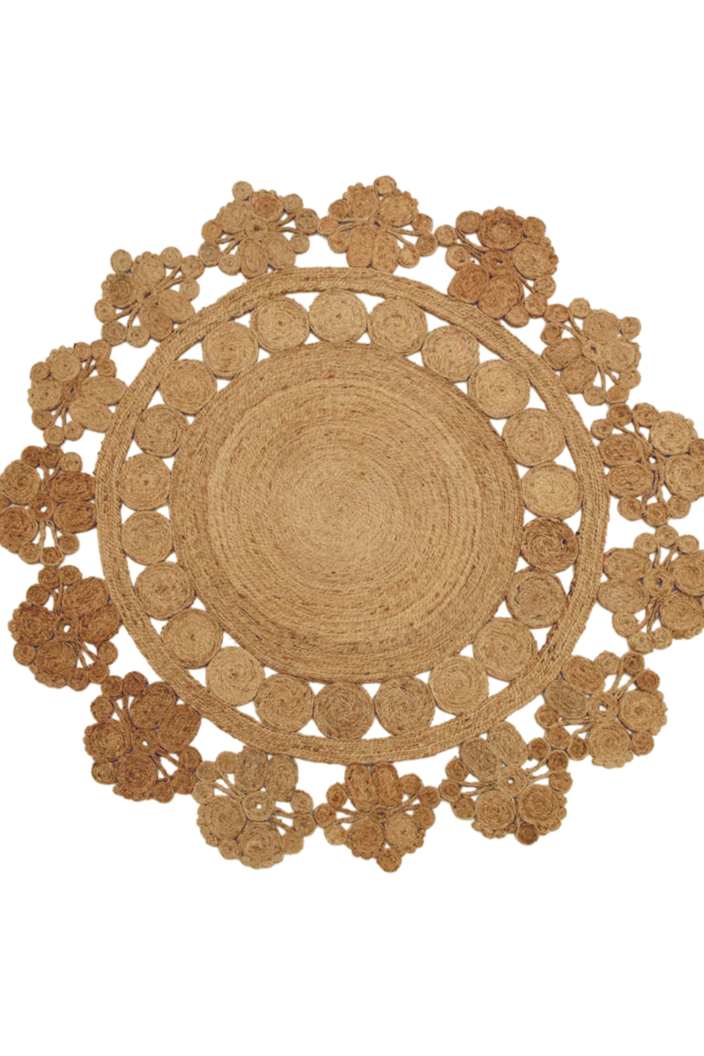 Ooty Hemp Handwoven