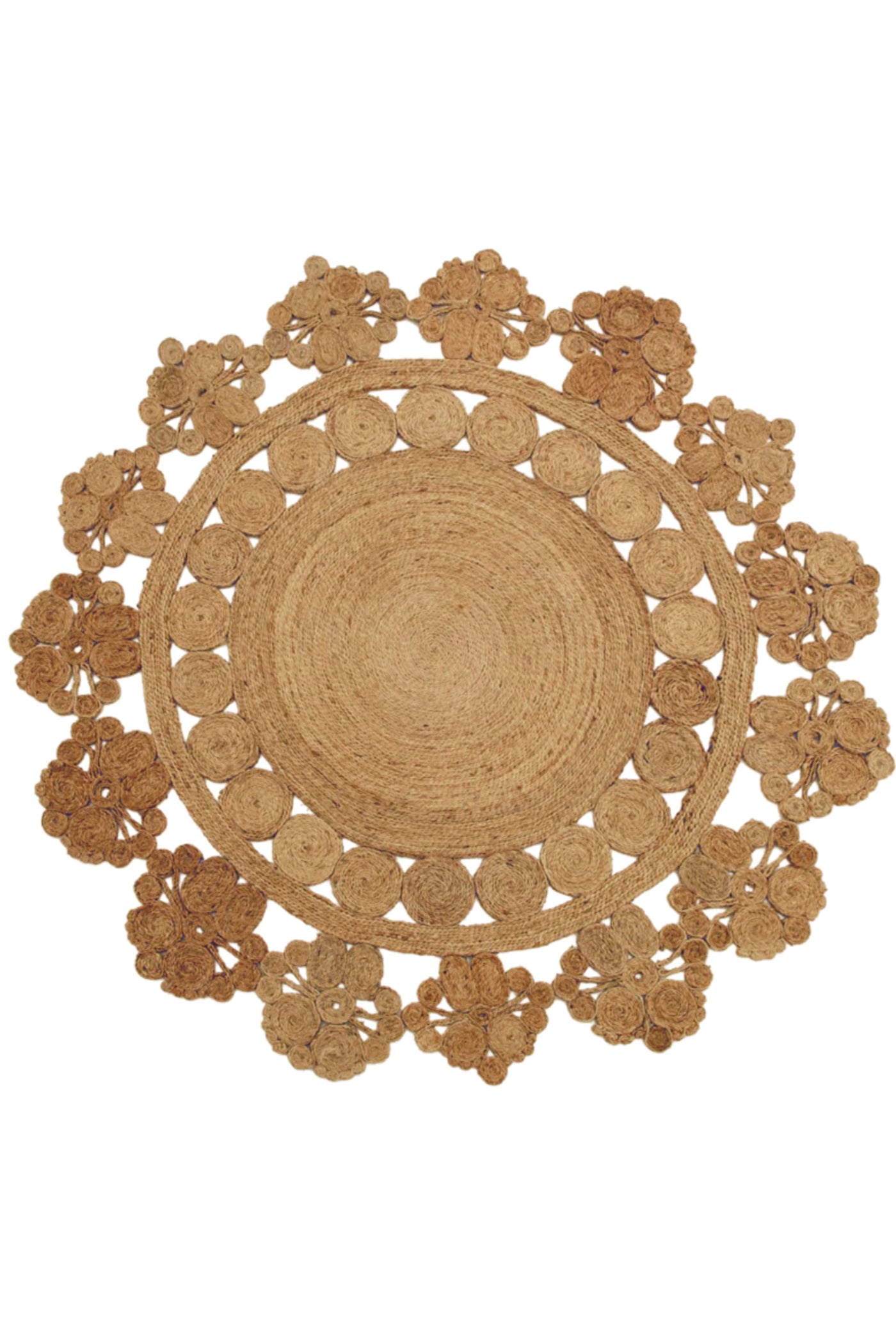 Ooty Hemp Handwoven