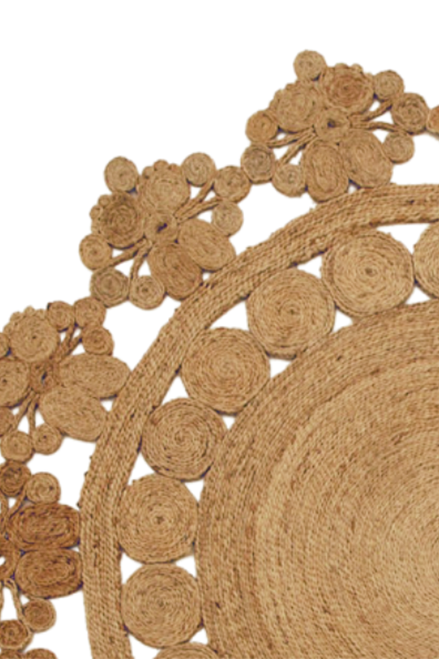 Ooty Hemp Handwoven