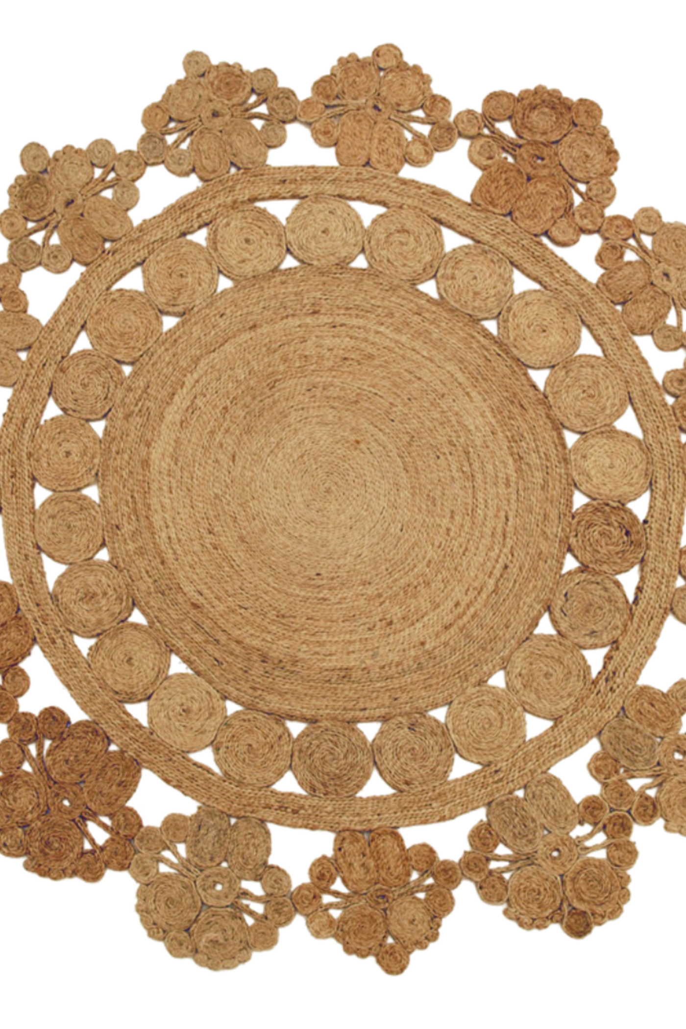 Ooty Hemp Handwoven