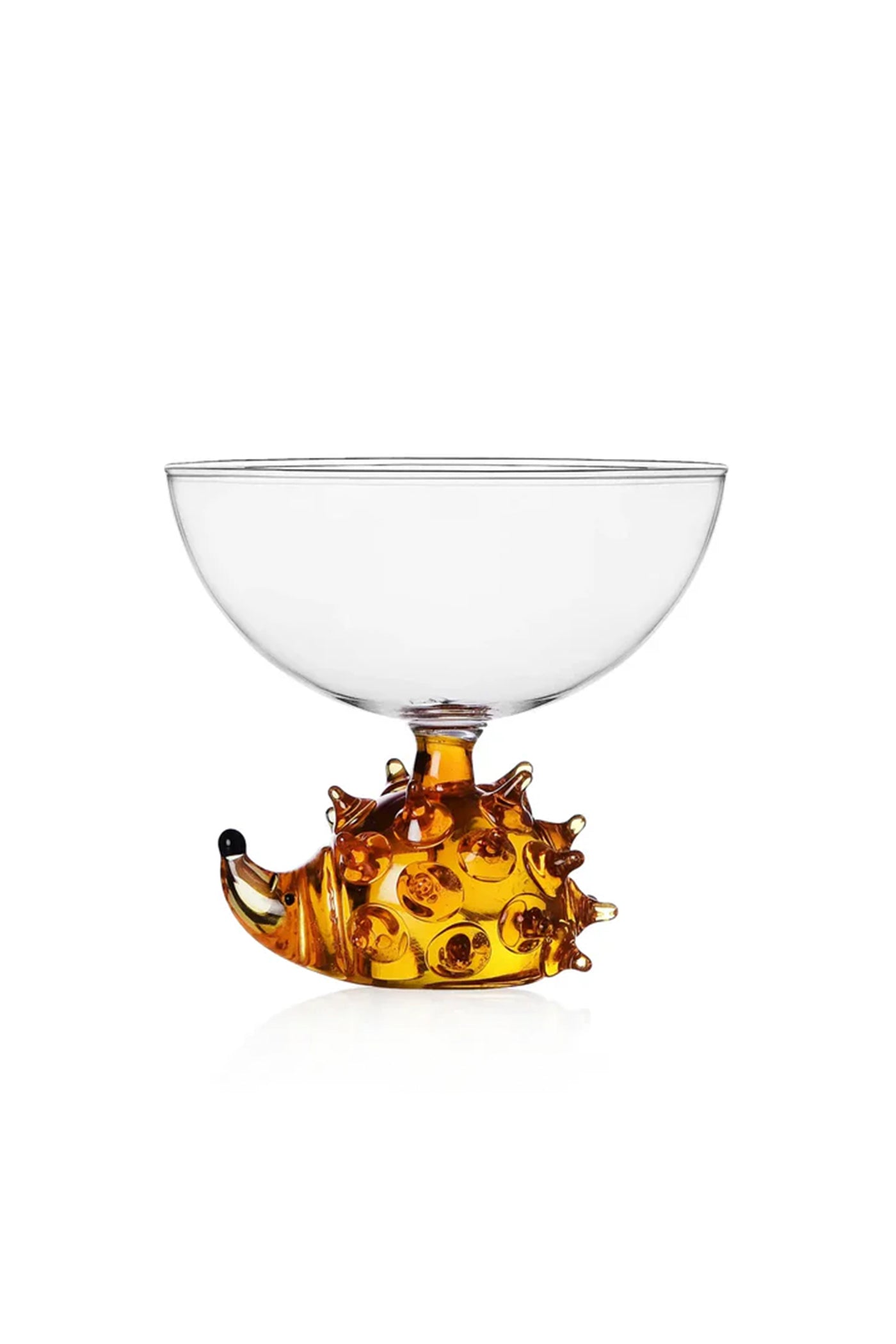 Bowl Amber Hedgehog