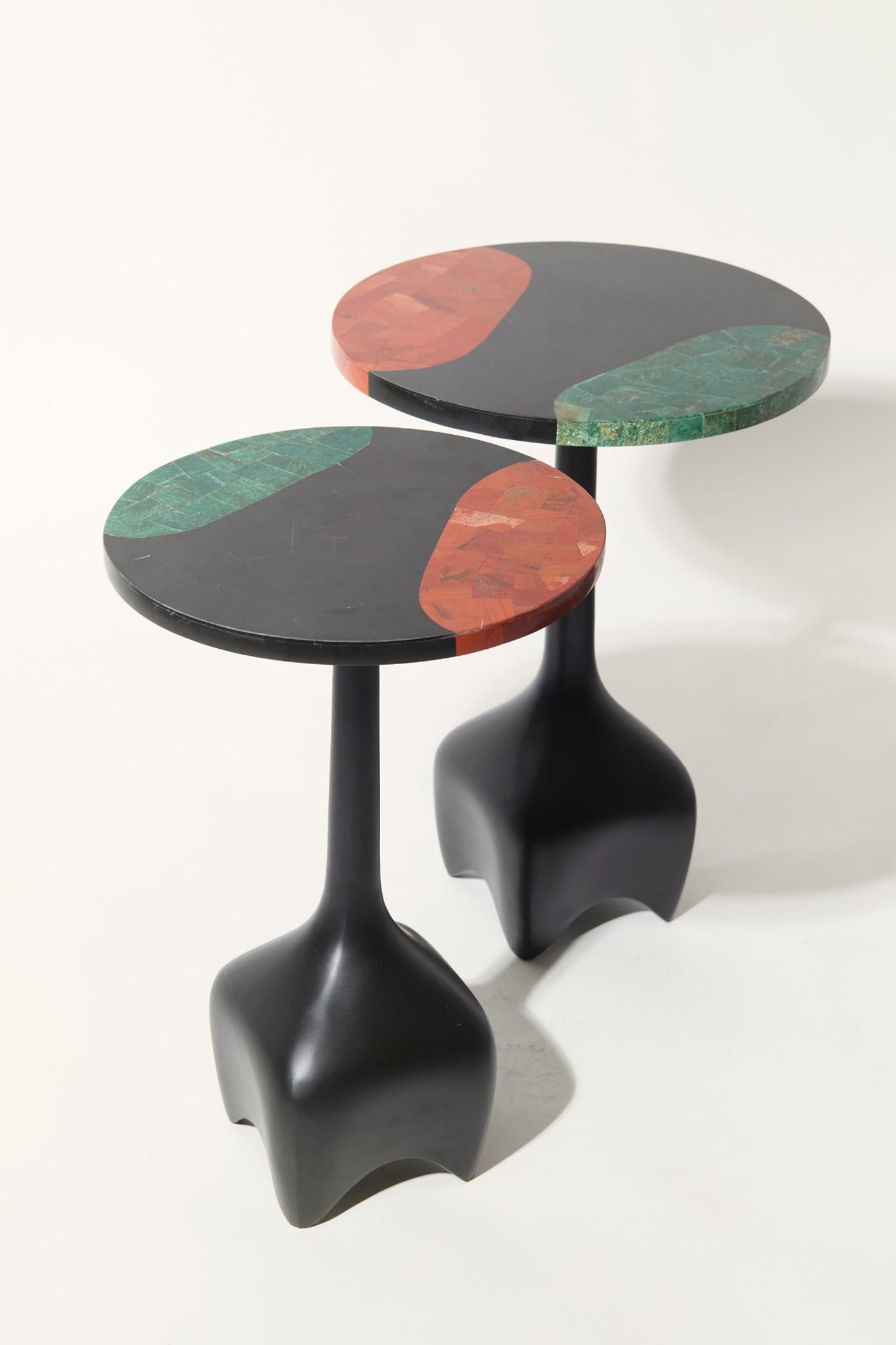 Jasper Table - Set of 2