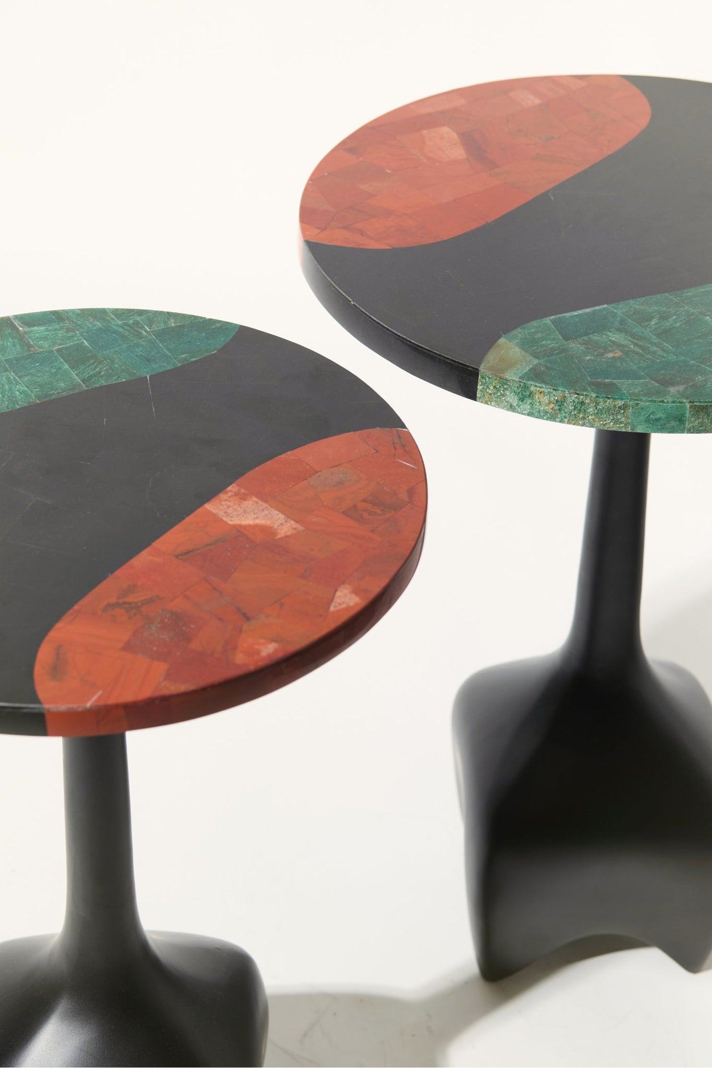 Jasper Table - Set of 2
