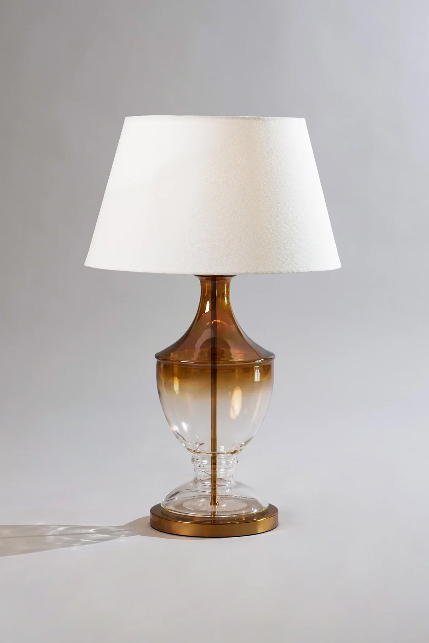 Doric Table Lamp