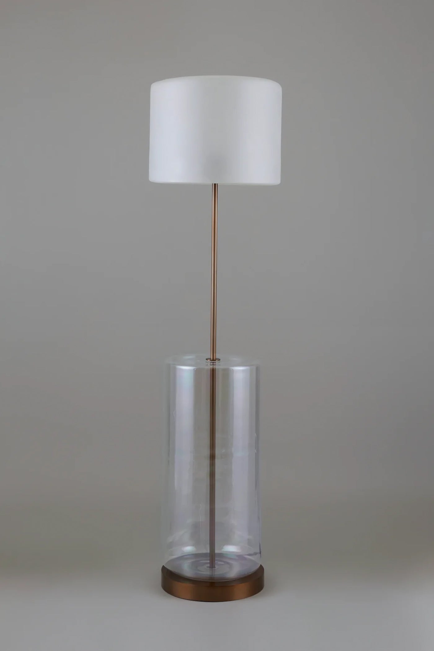 Lucent Pillar Standing Lamp