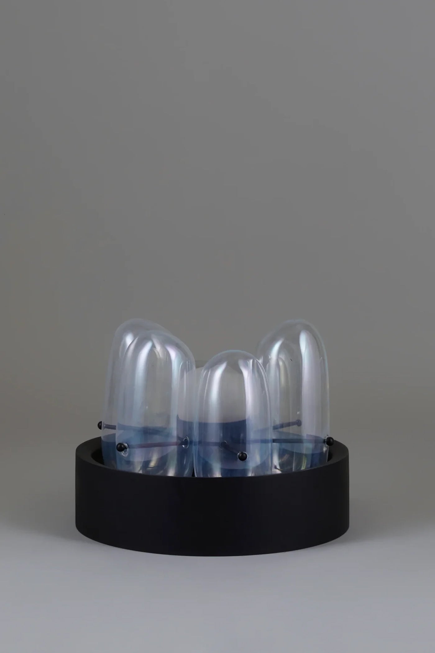 SOL Aurora Cluster Table Lamp