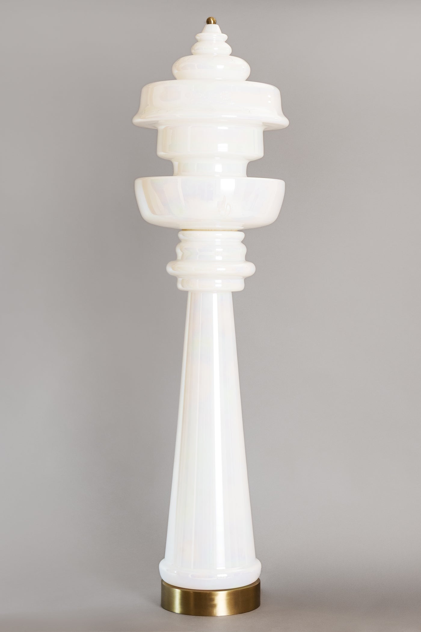 Stamba Floor Lamp