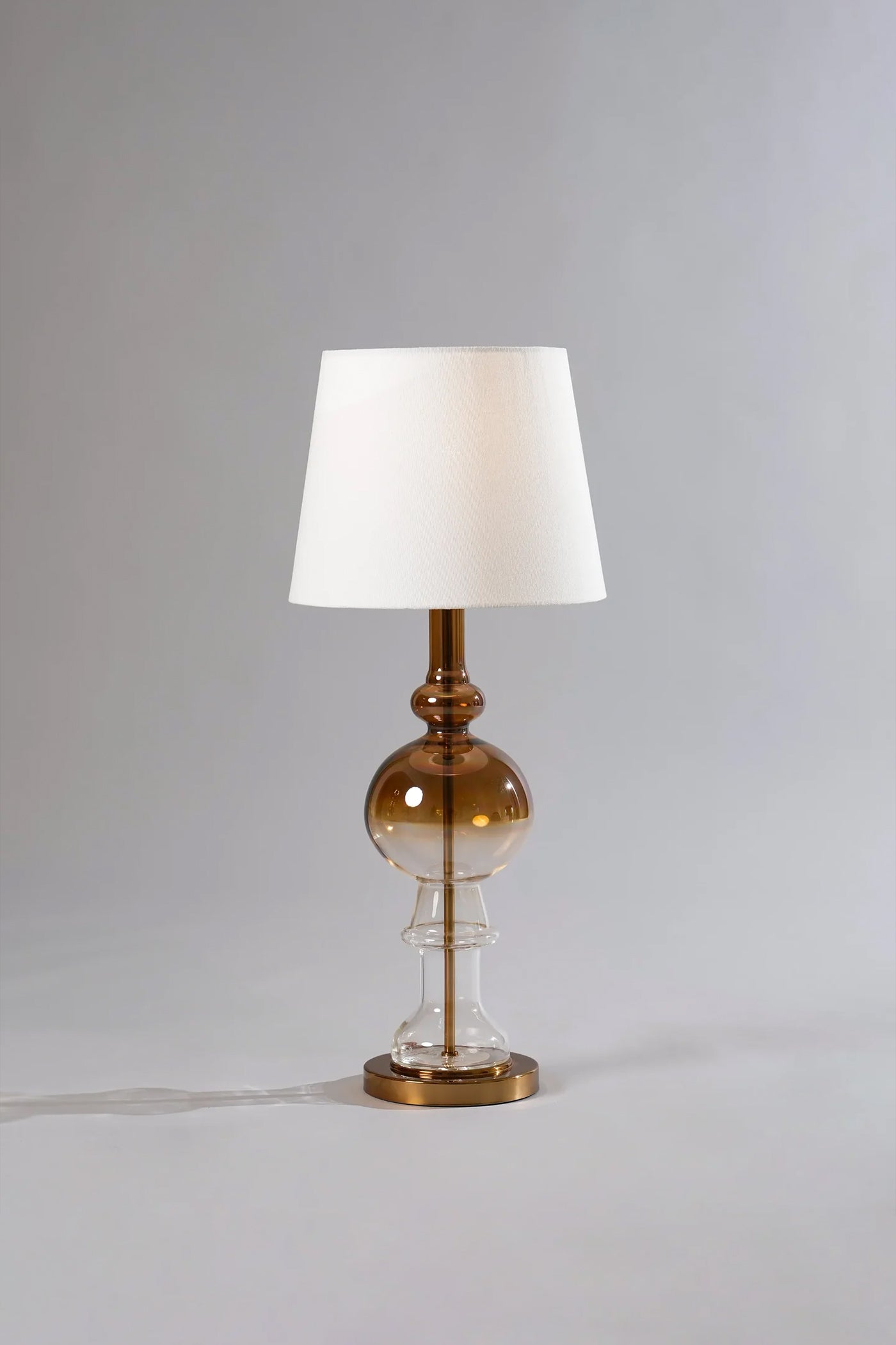 Ionic Table Lamp
