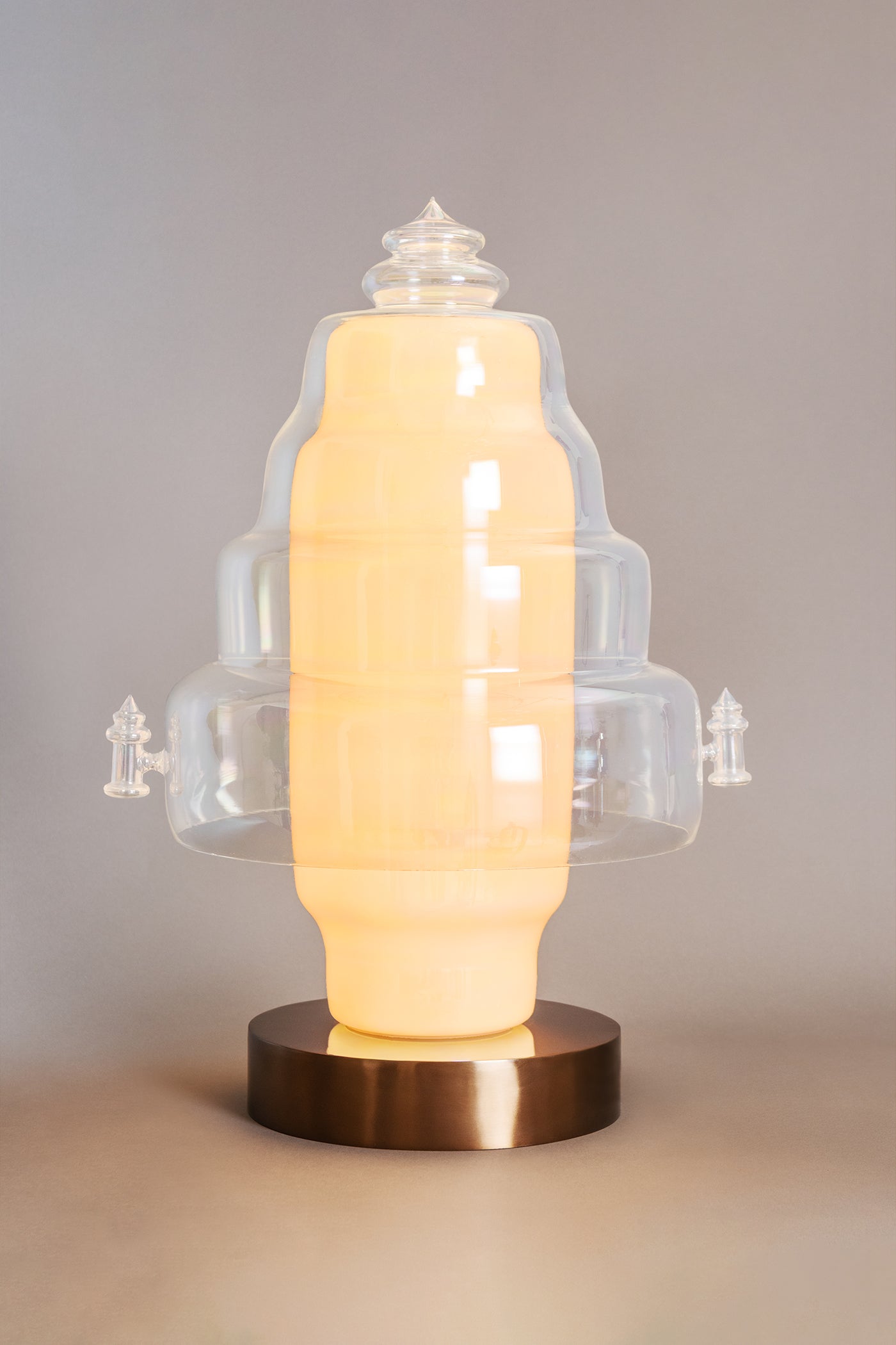 Jyoti Table Lamp