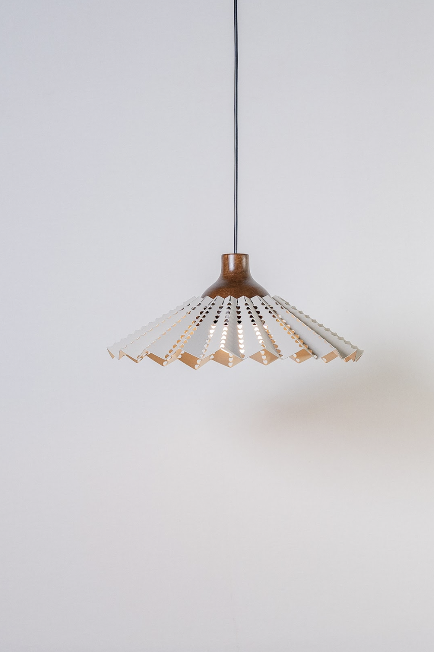 Cappello pendant light