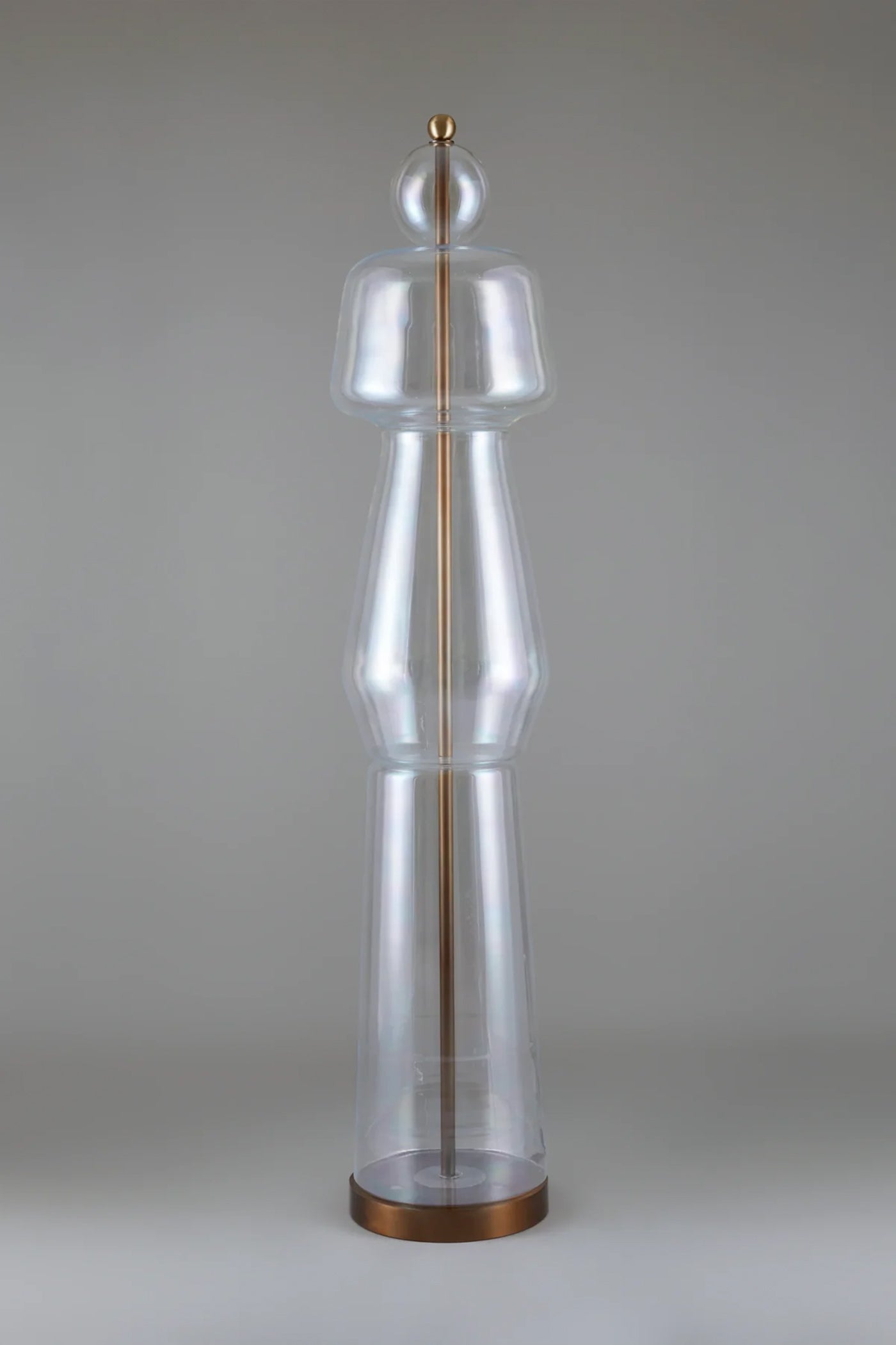 Emperor Floor Lamp