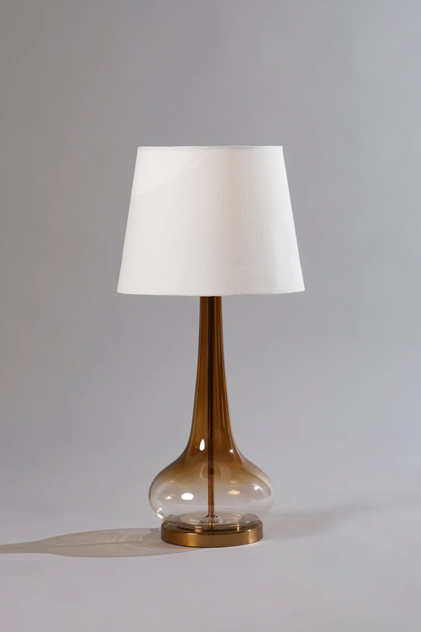 Tuscan Table Lamp