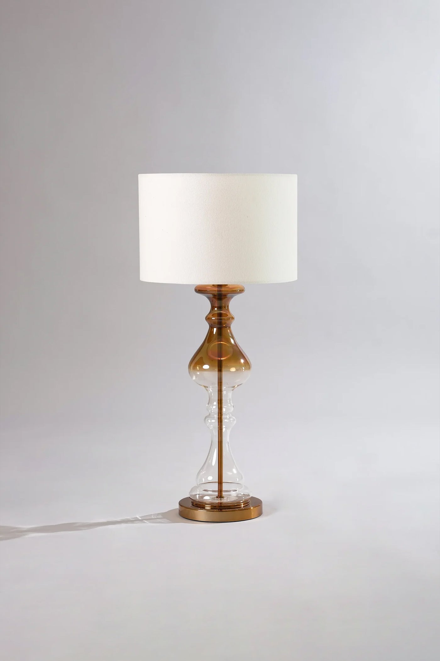 Corinthian Lamp