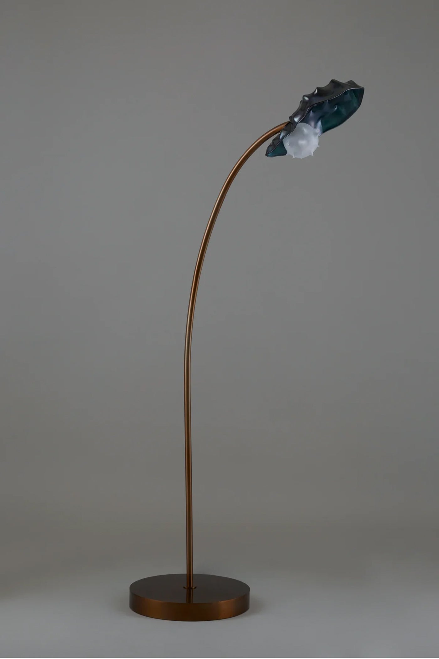 Ocean Mist Floor Lamp