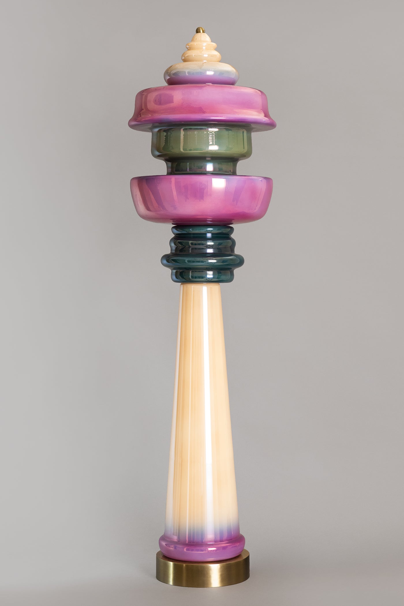 Shikara Floor Lamp