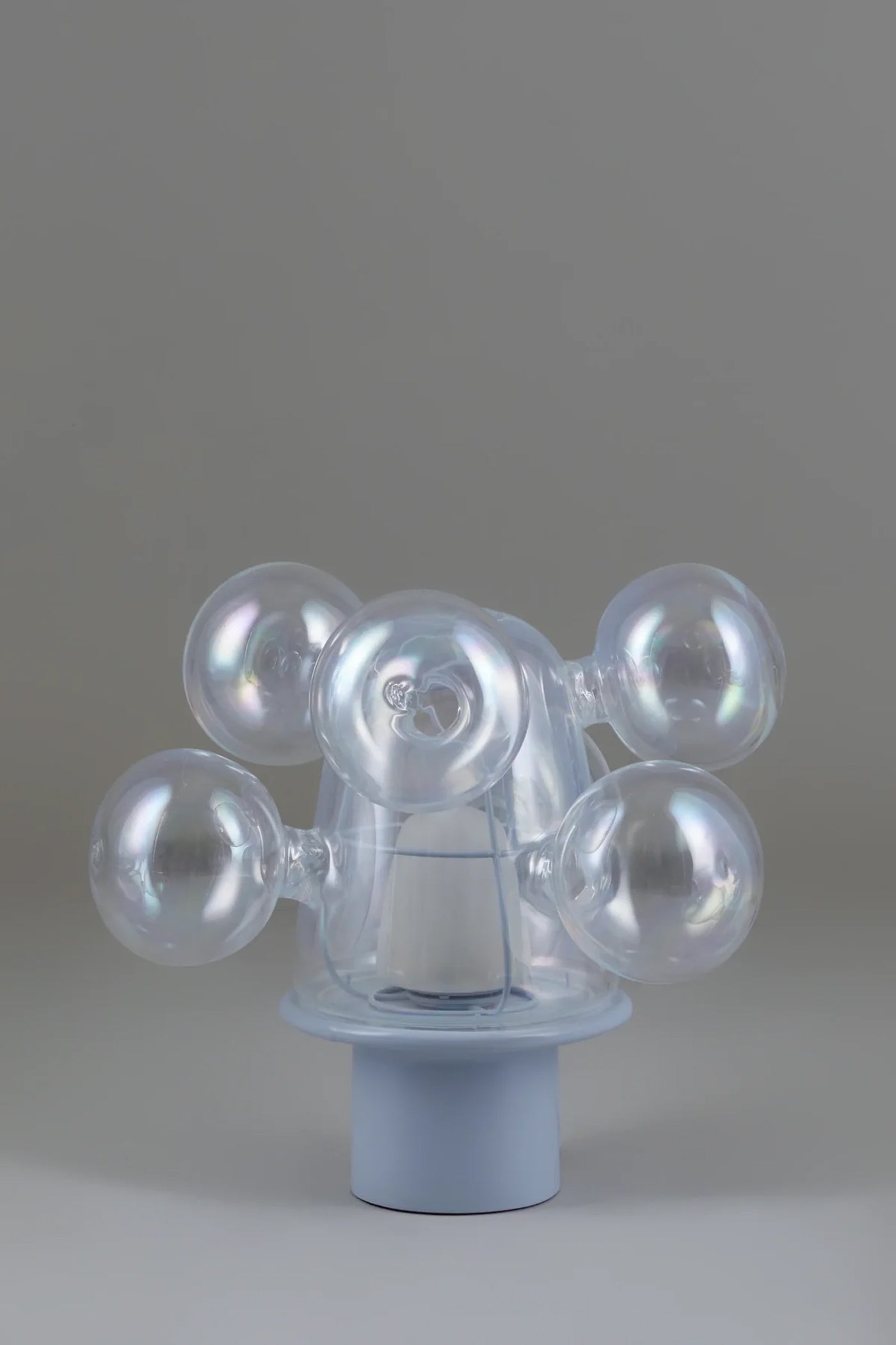 SOL Bubble Glow Table Lamp Medium