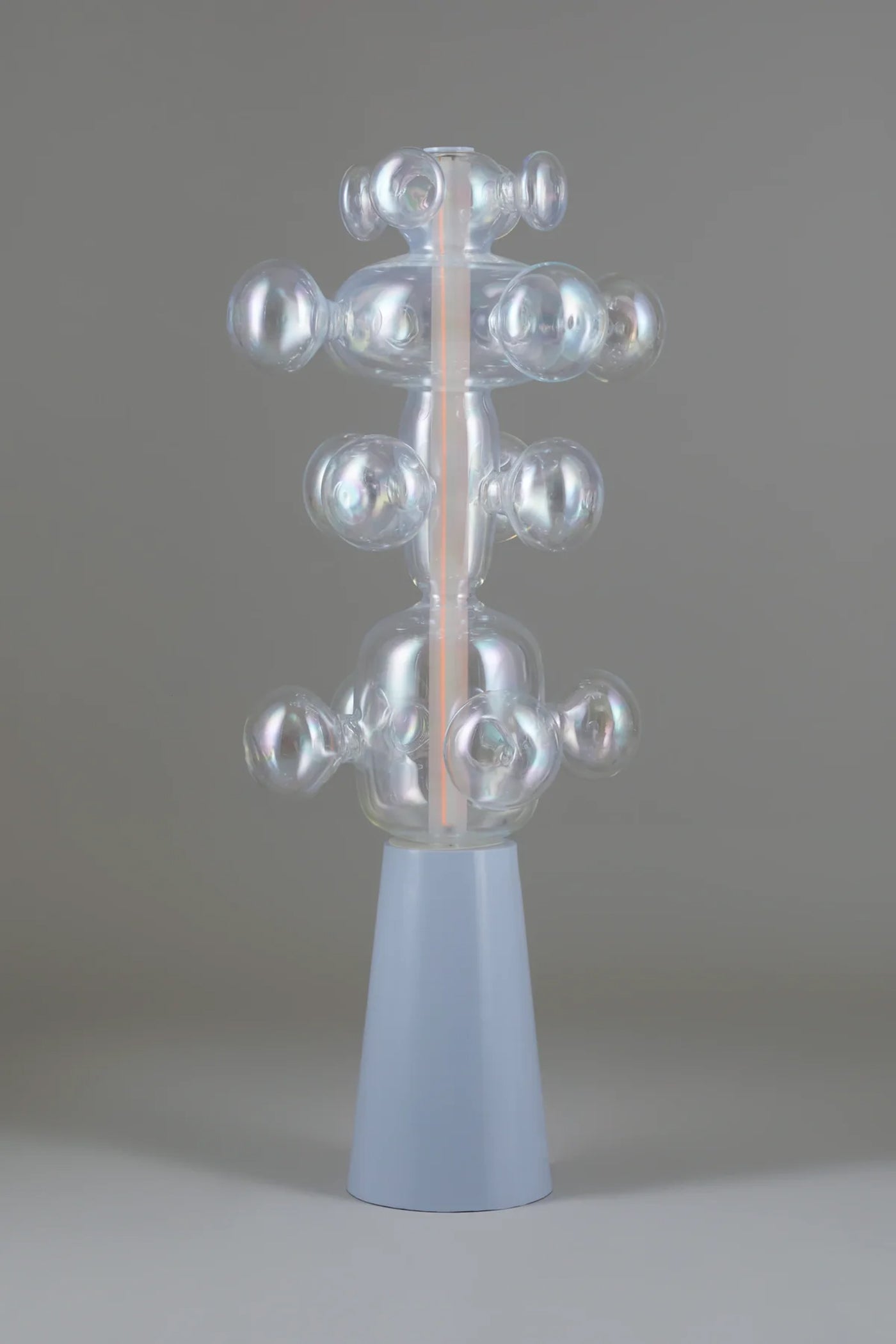 SOL Bubble Nebula Floor Lamp