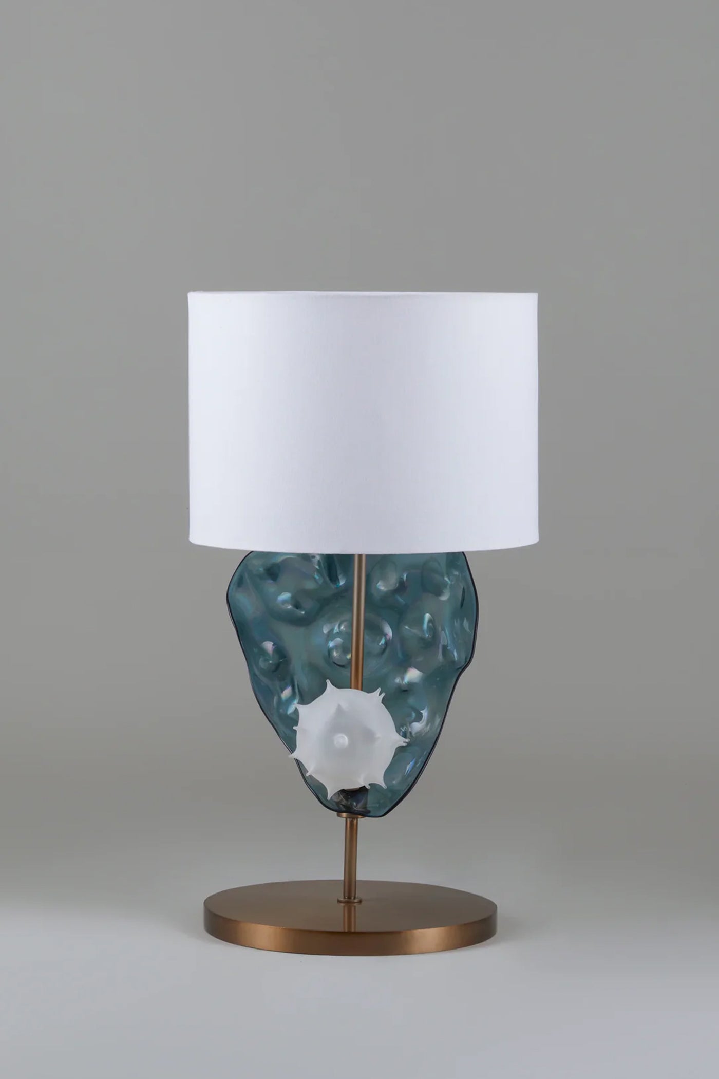Ocean Mist Table Lamp