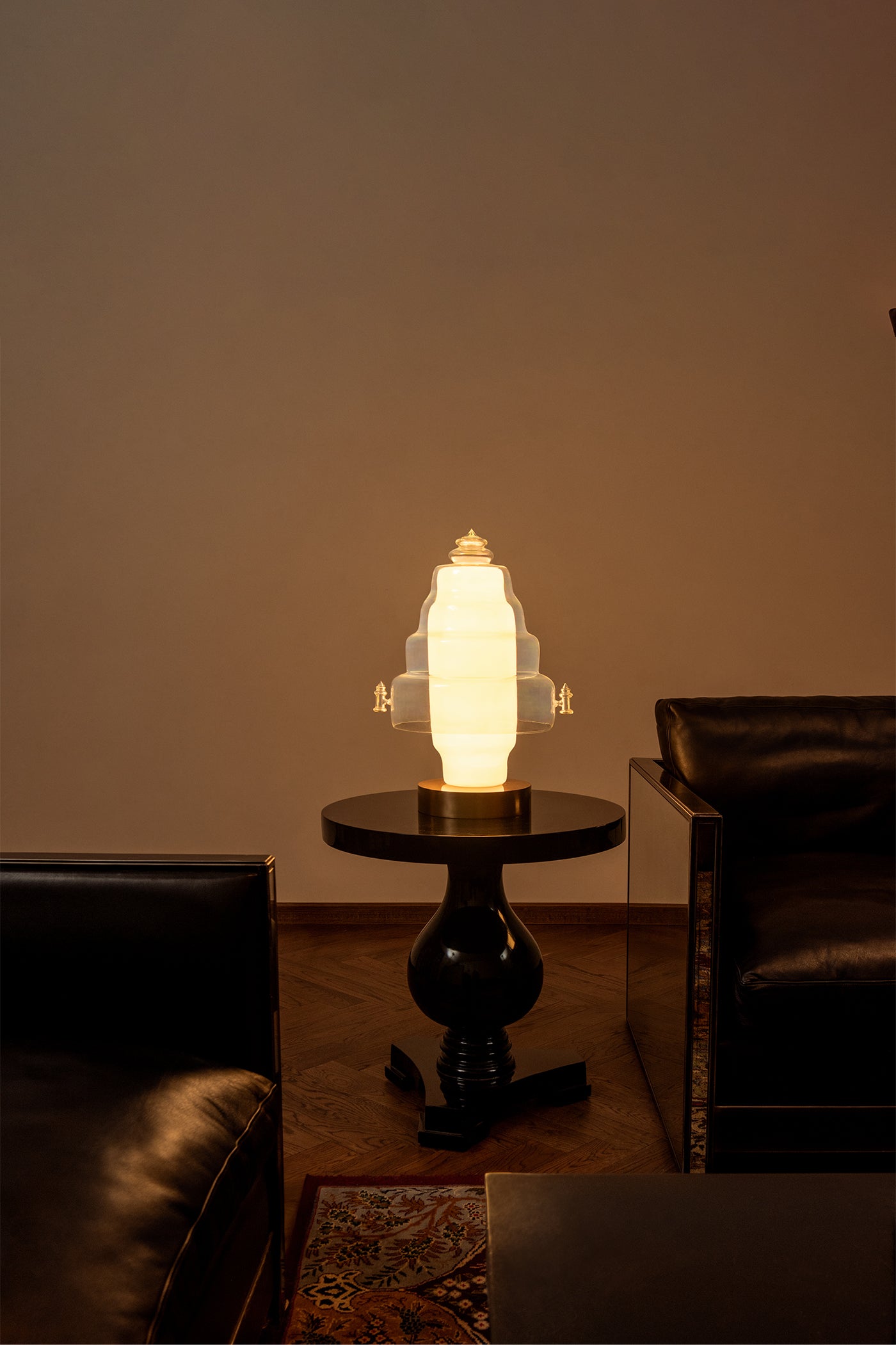 Jyoti Table Lamp