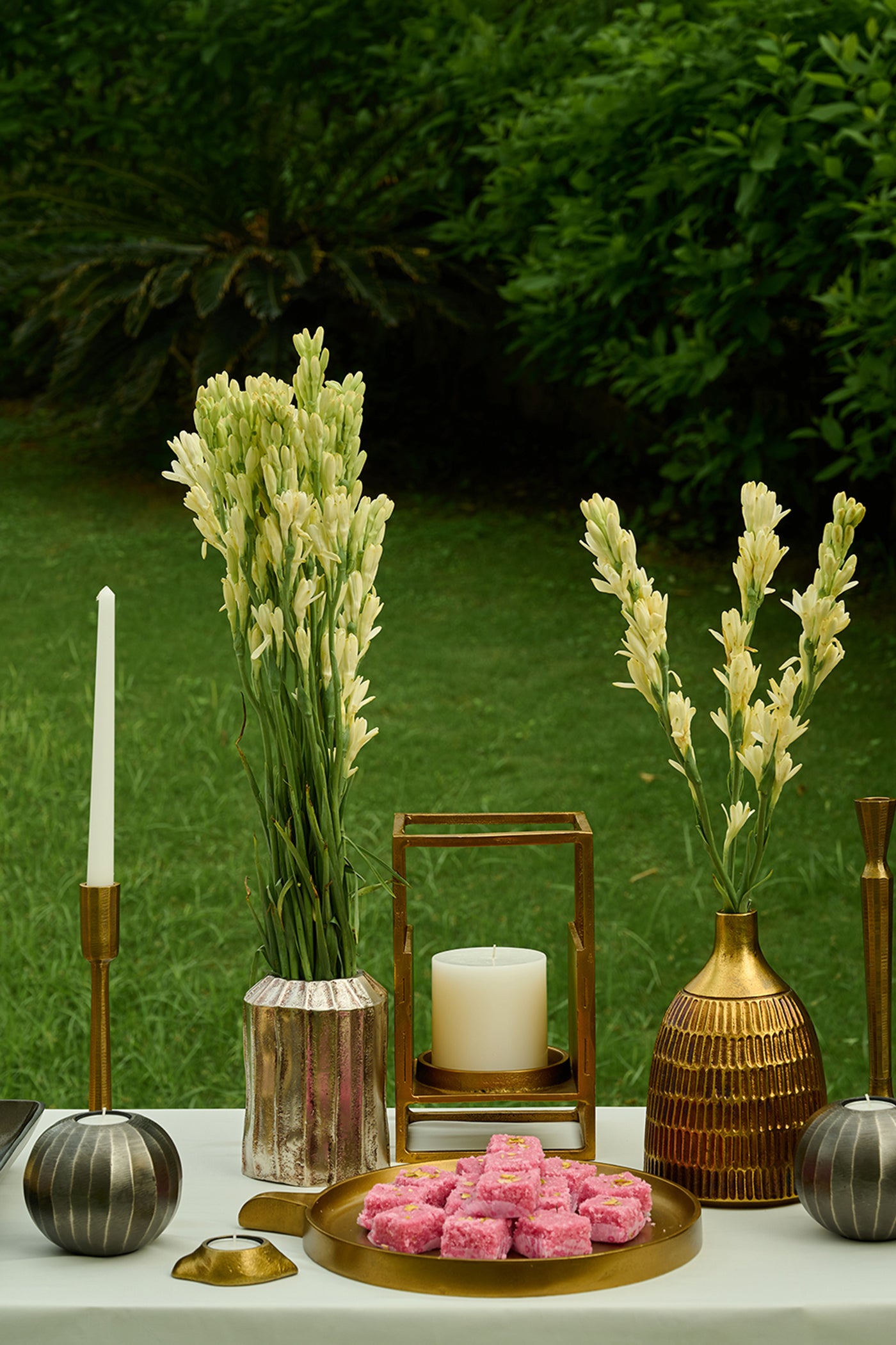 Vasiliki Vase