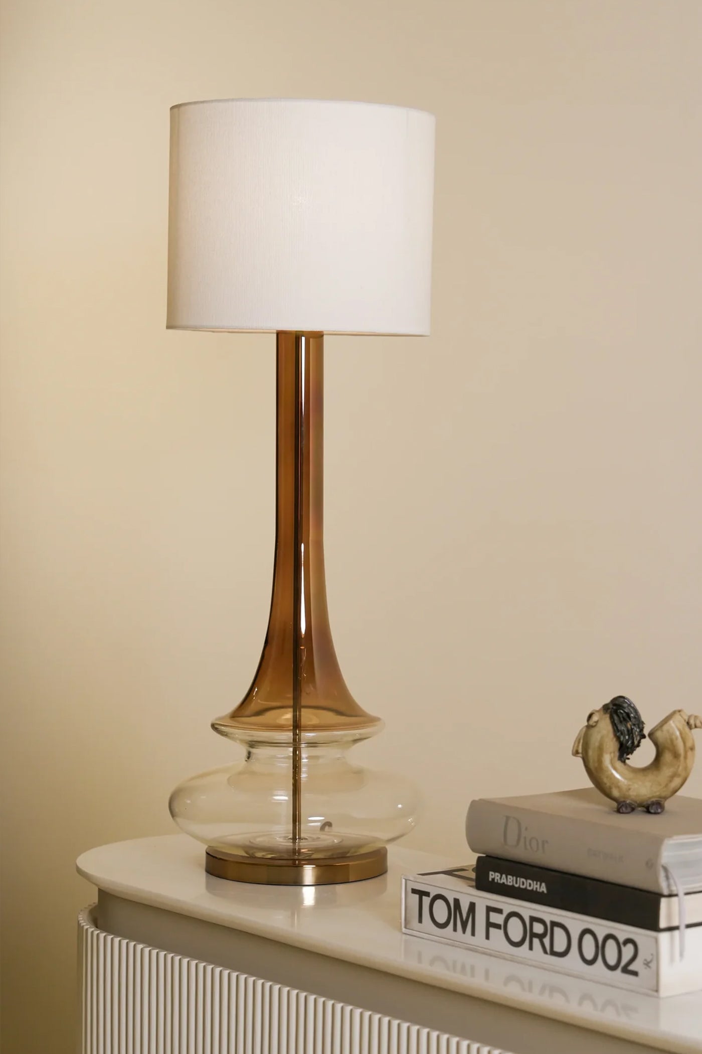 Scamozzi Table Lamp