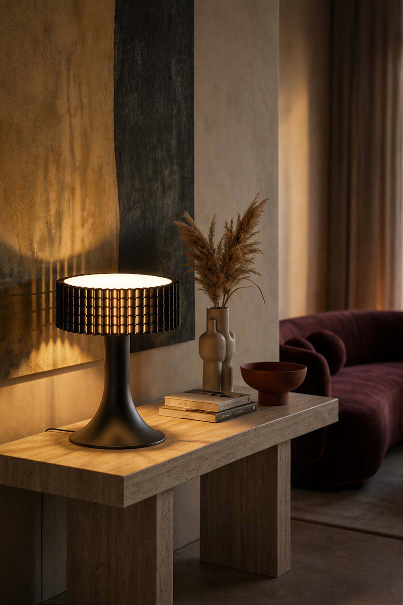 Rukh Table Lamp