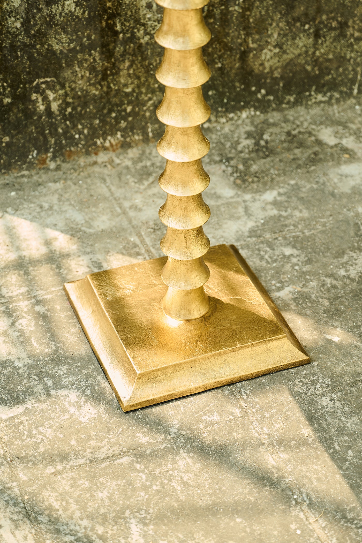 Trunk Drink Table