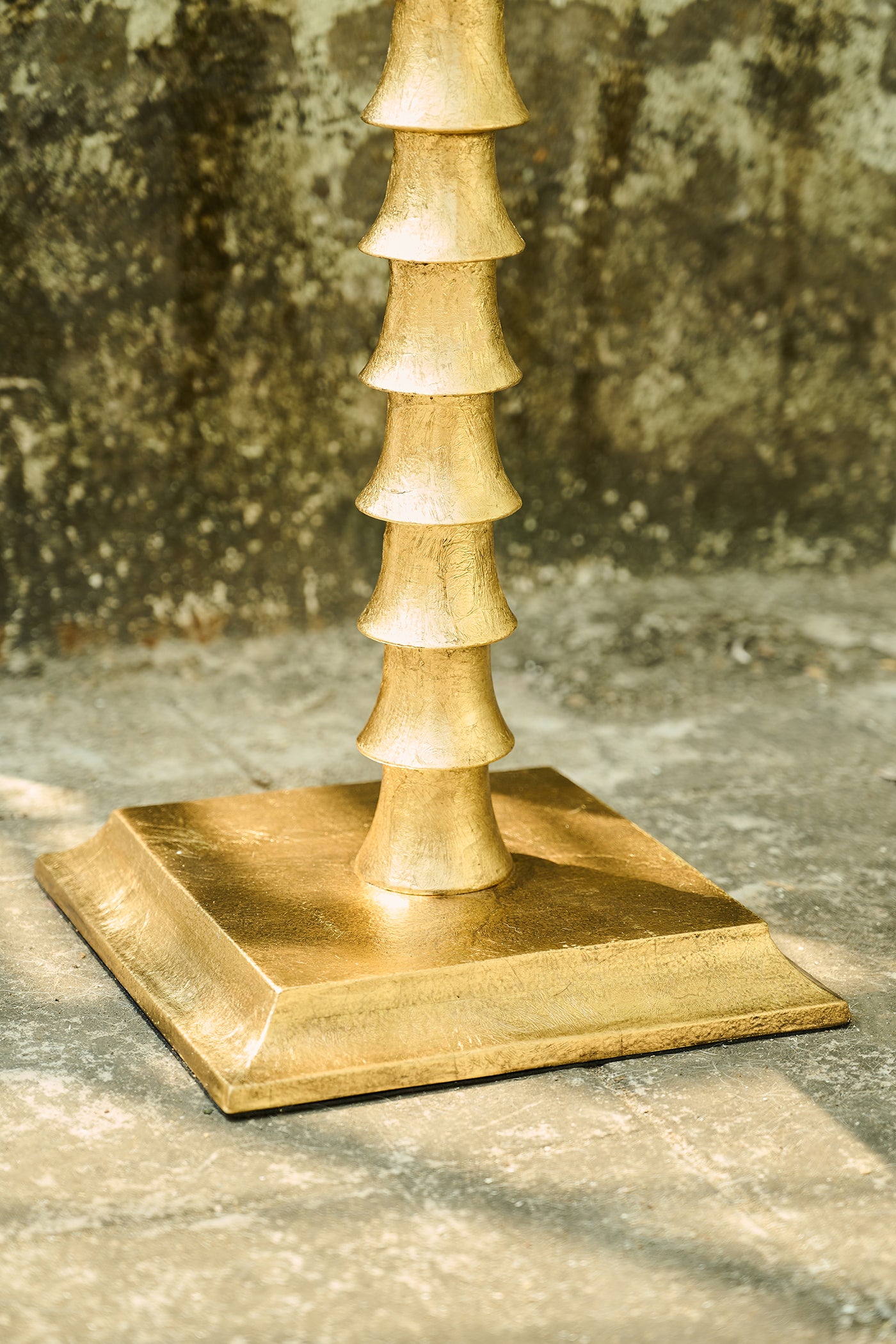 Trunk Drink Table