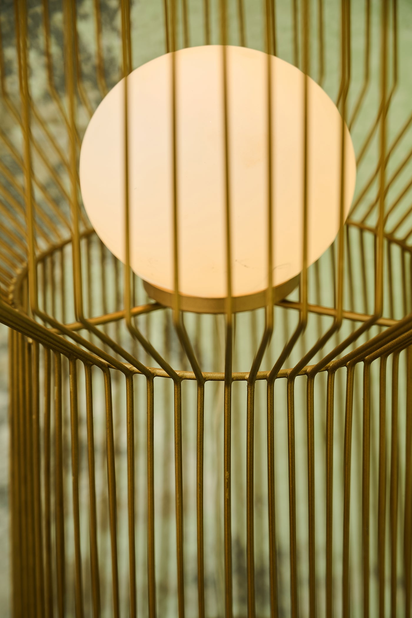 Disperse Floor Lamp