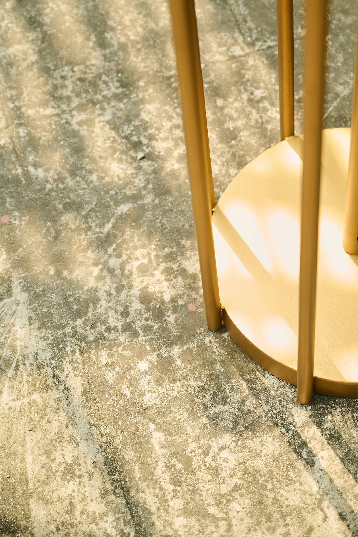 Sunrise Floor Lamp