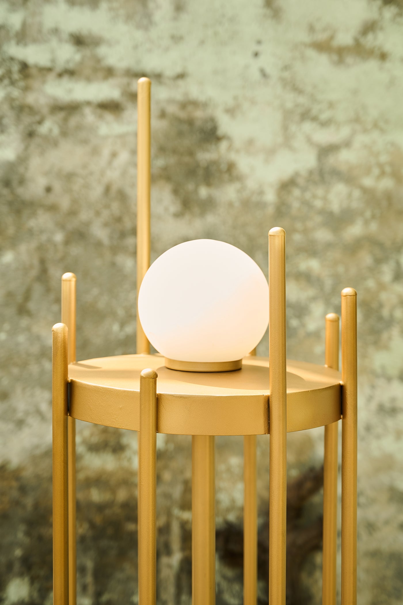 Sunrise Floor Lamp