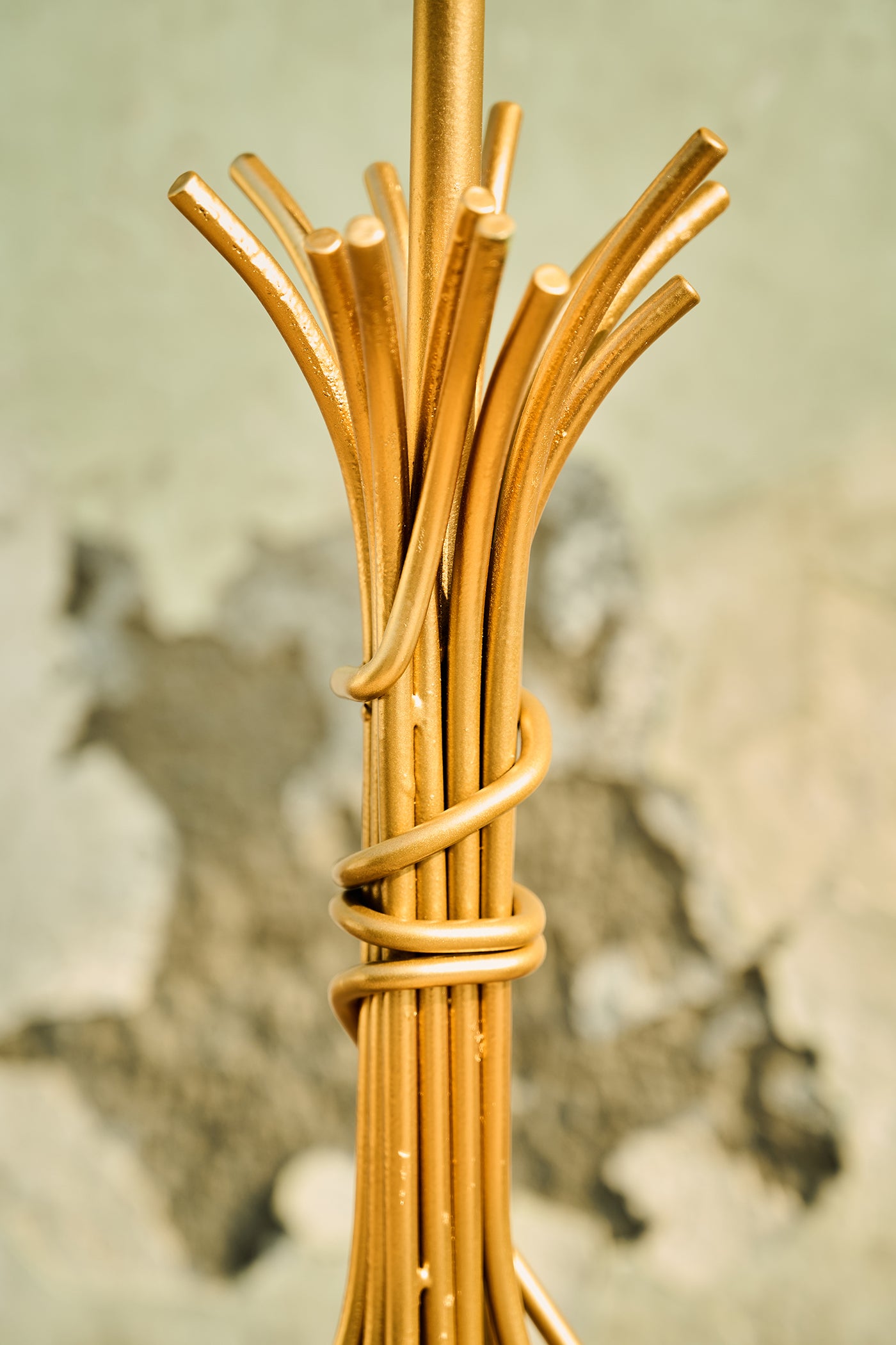 Sheaf Table Lamp