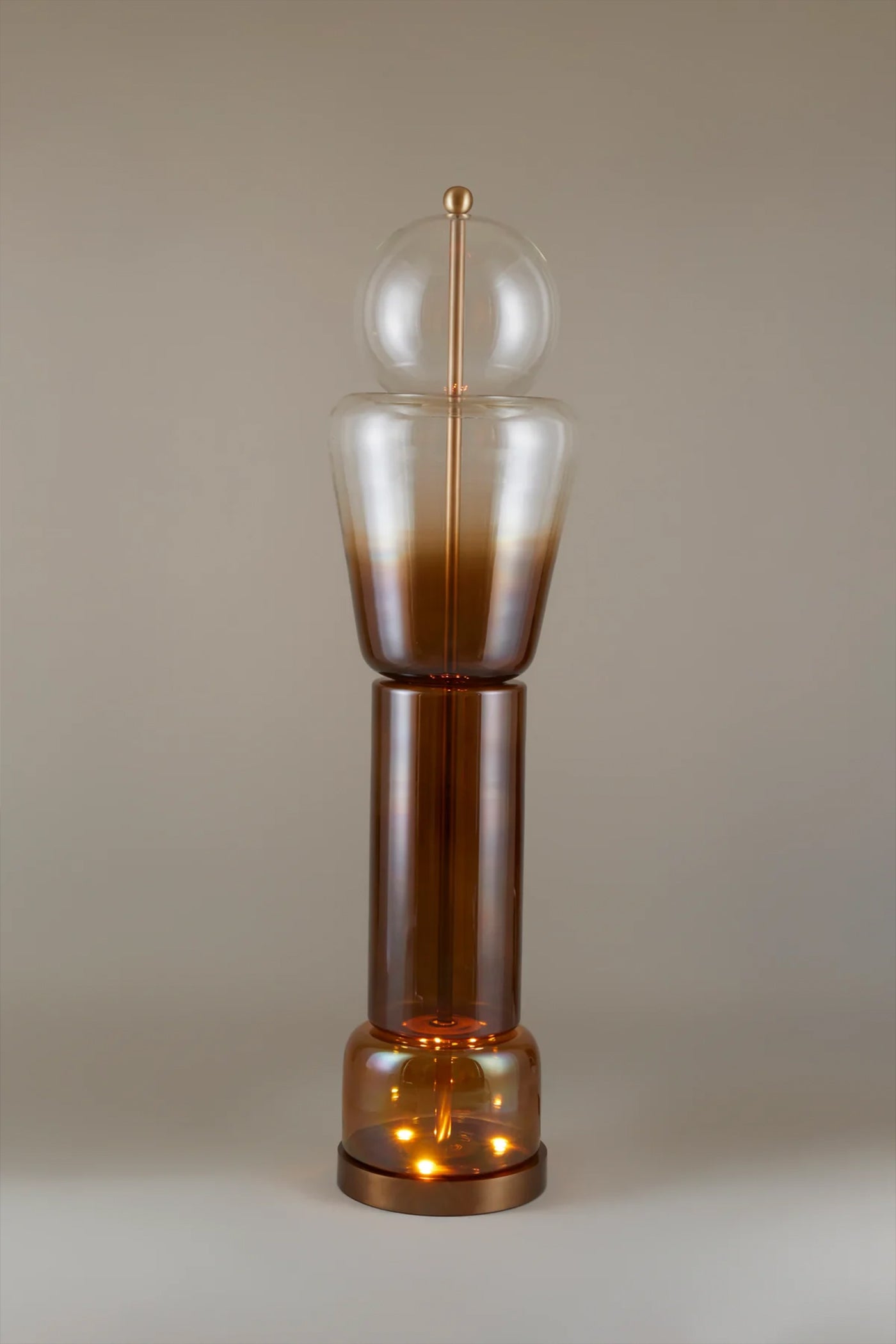 Empress Floor Lamp