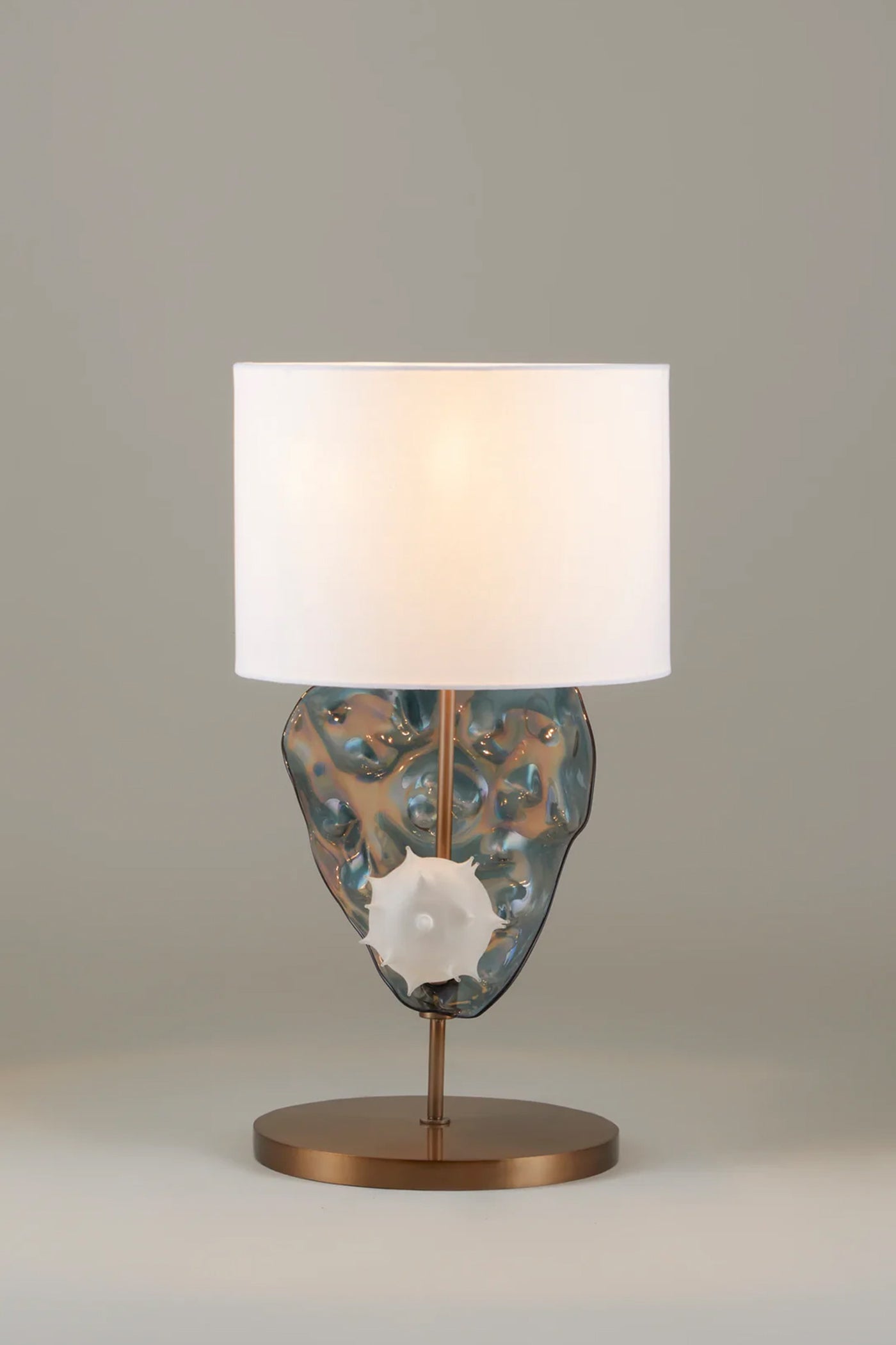 Ocean Mist Table Lamp