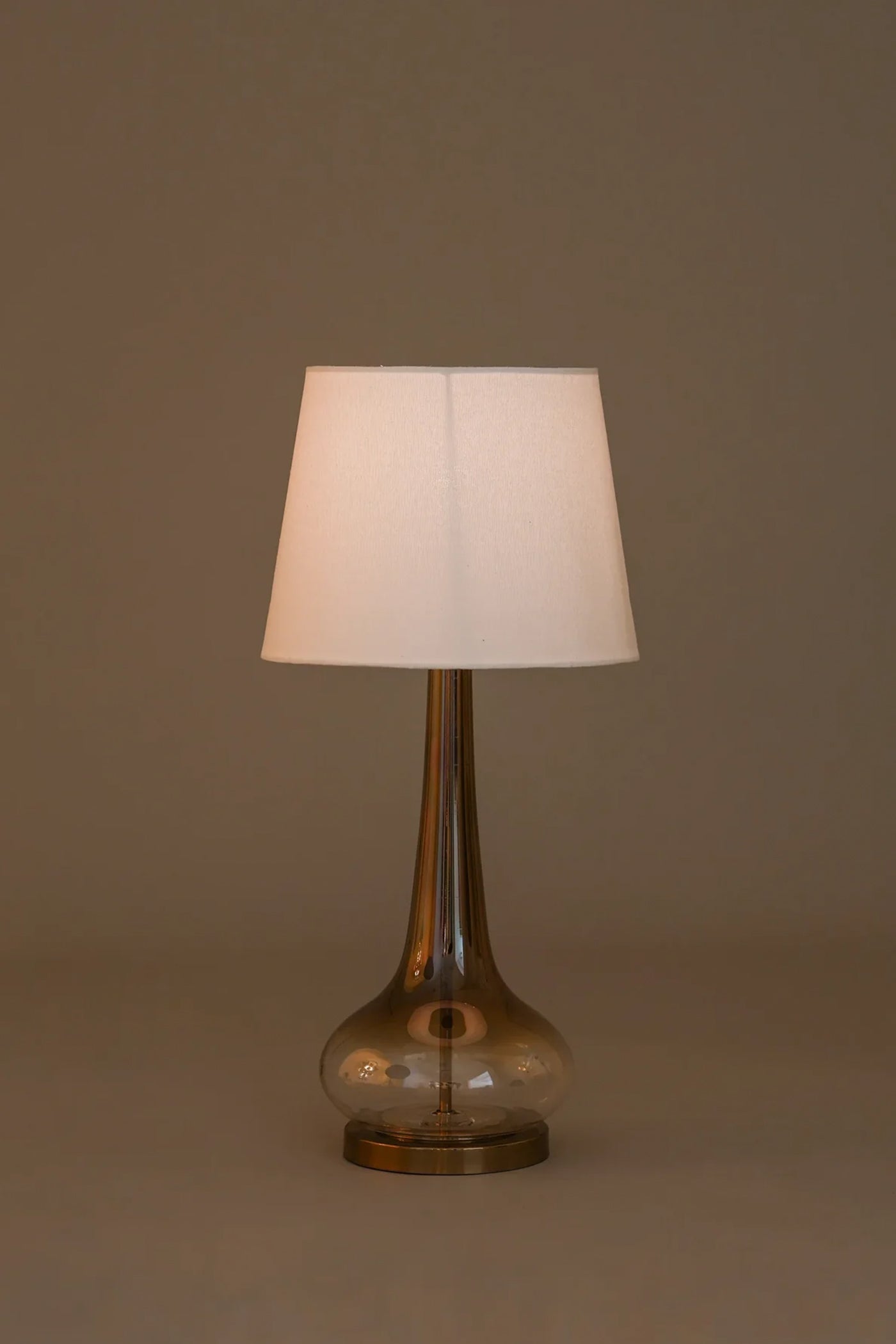 Tuscan Table Lamp
