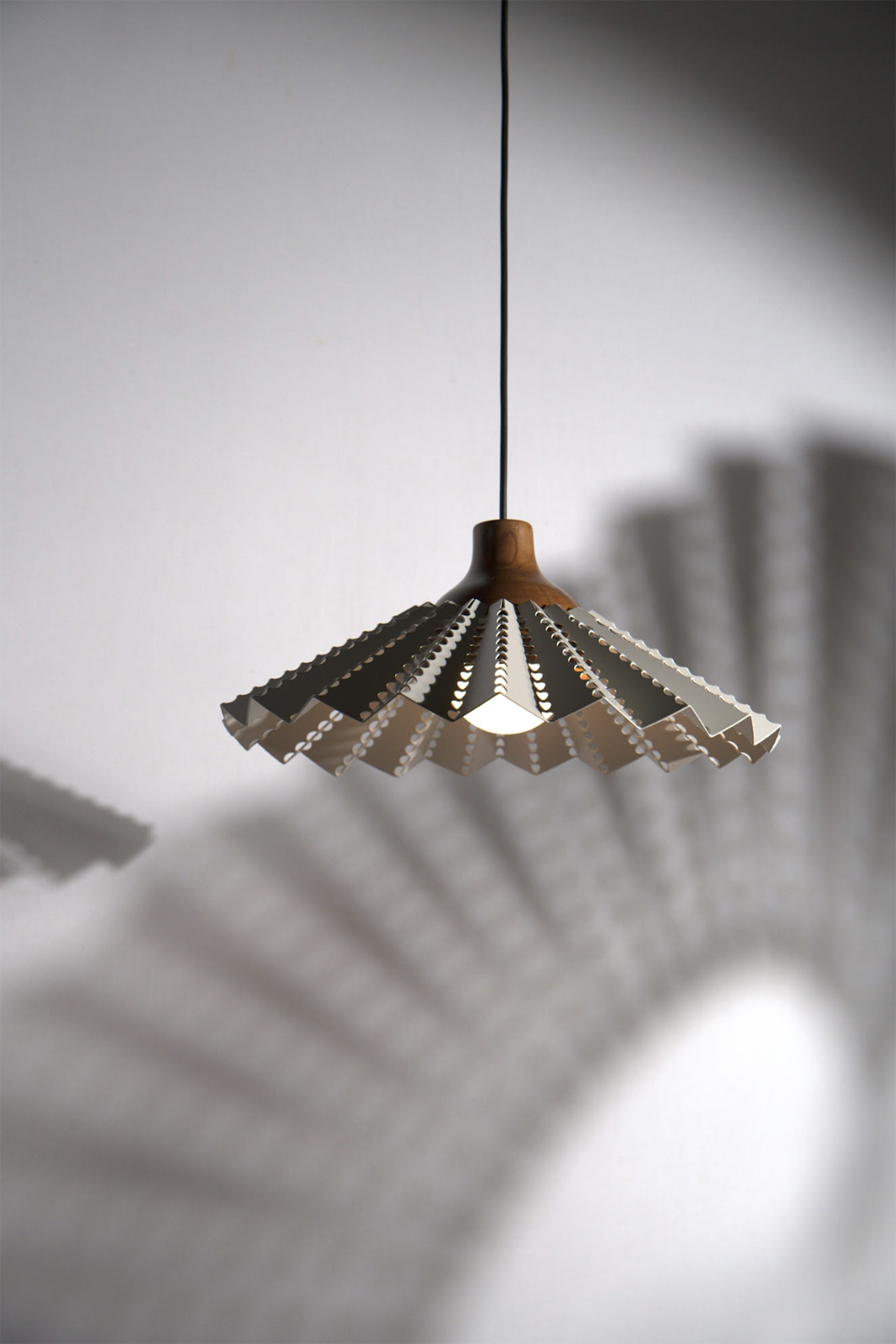 Cappello pendant light