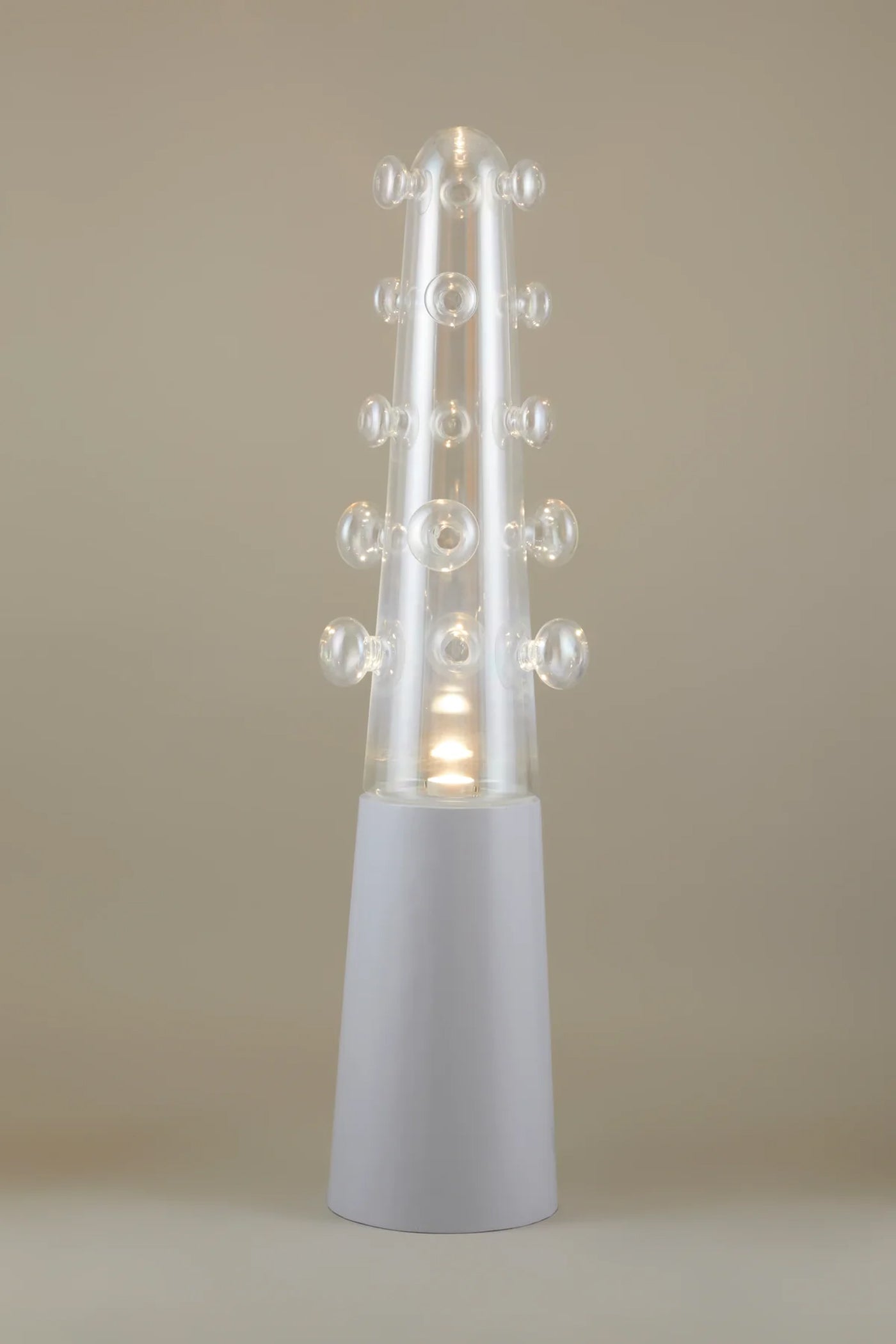 SOL Bubble Beacon Lamp