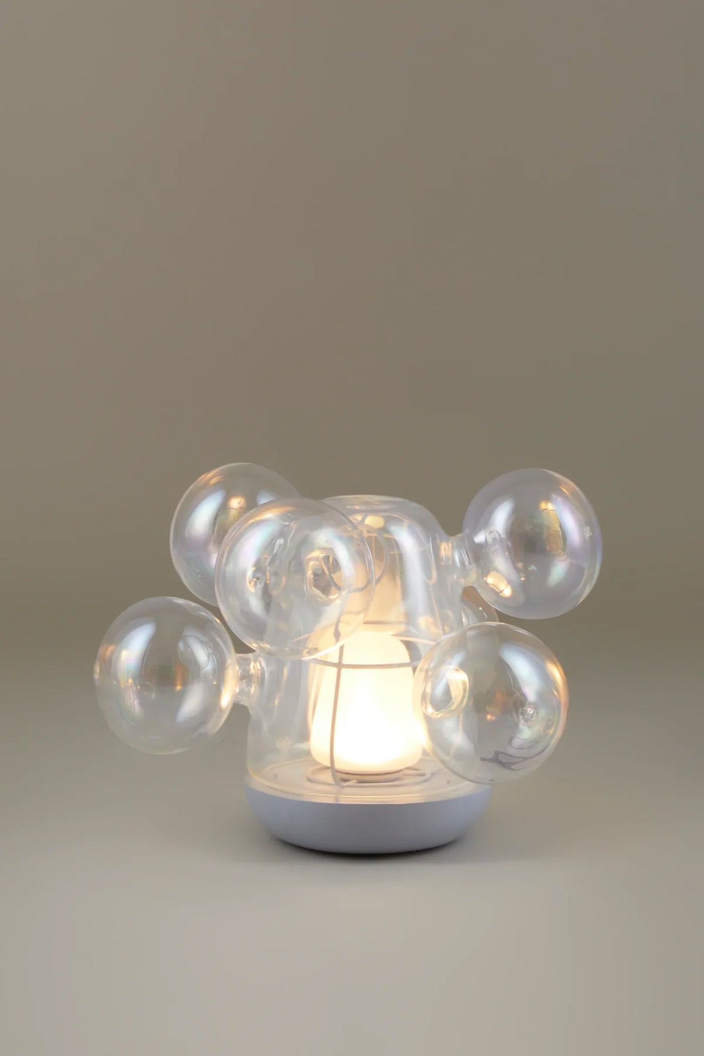 SOL Bubble Glow Table Lamp - Small