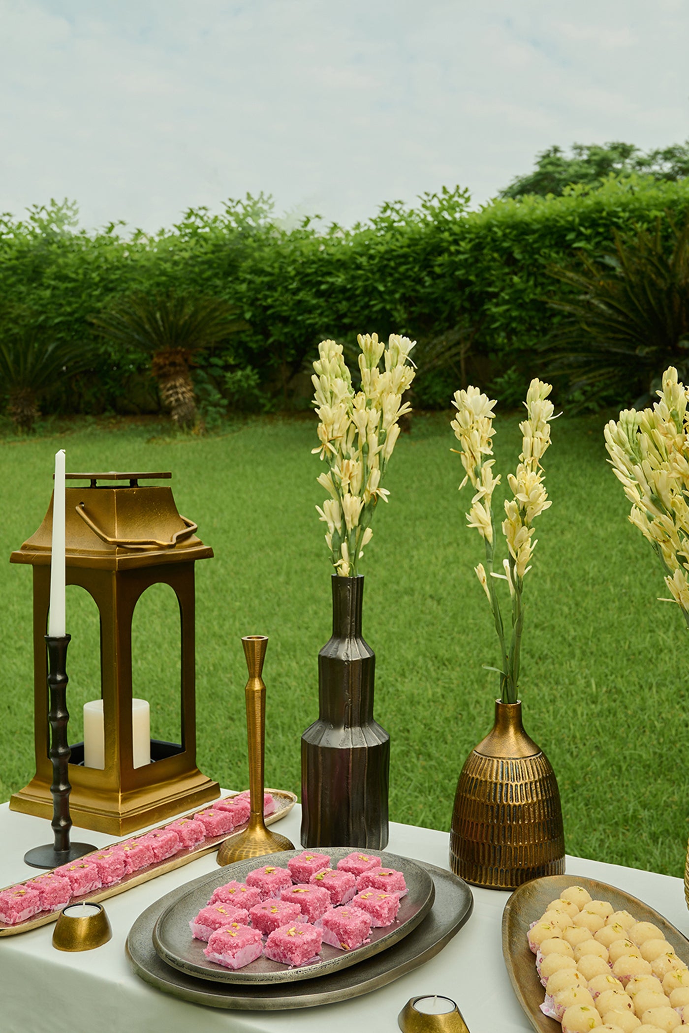 Vasiliki Vase