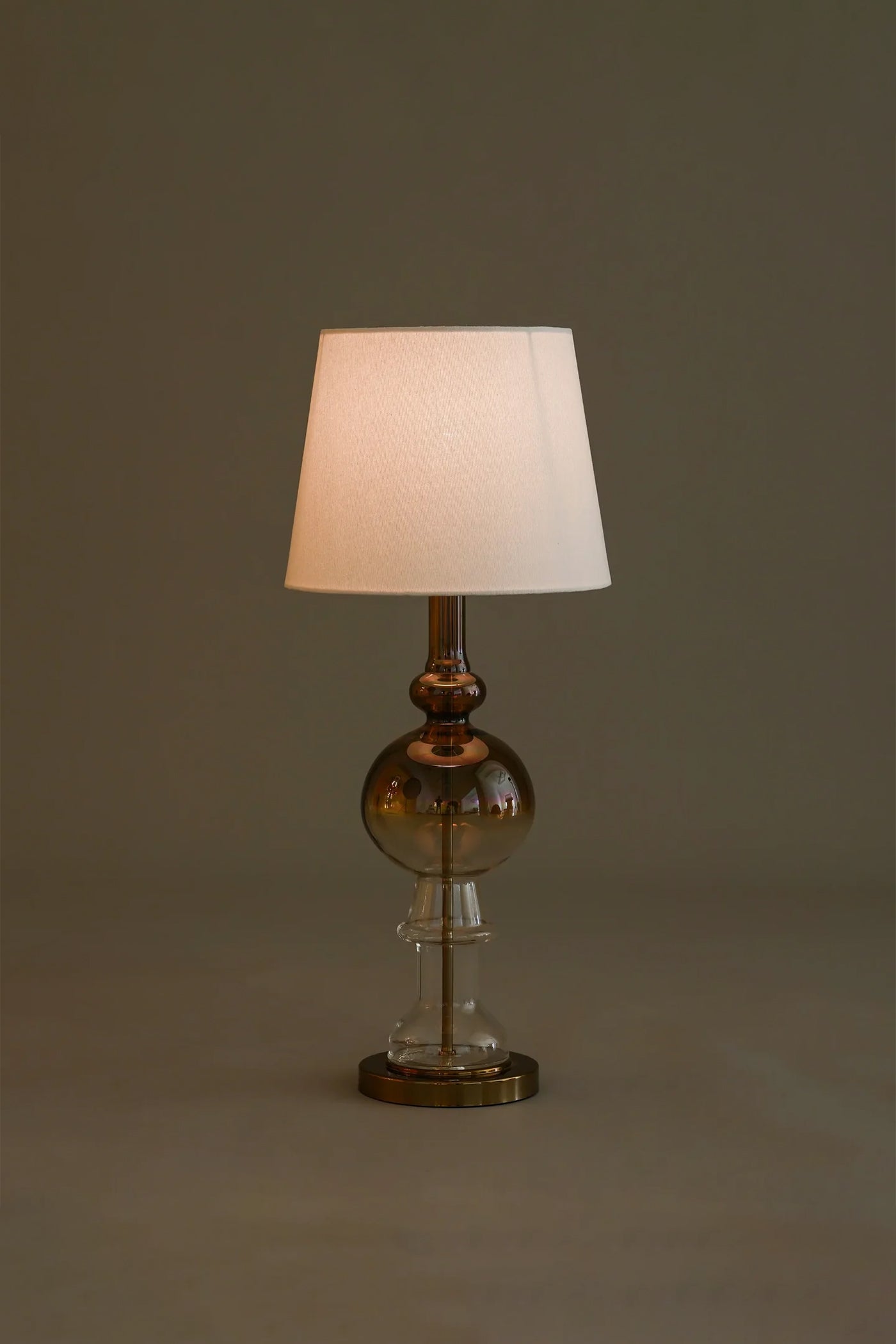 Ionic Table Lamp