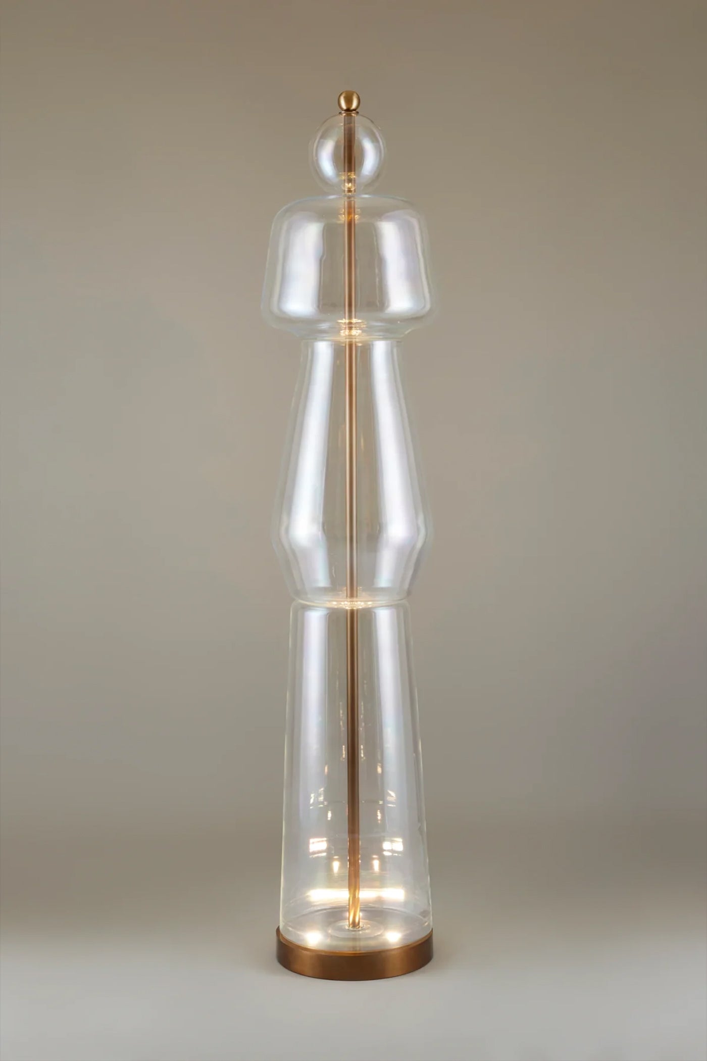 Emperor Floor Lamp