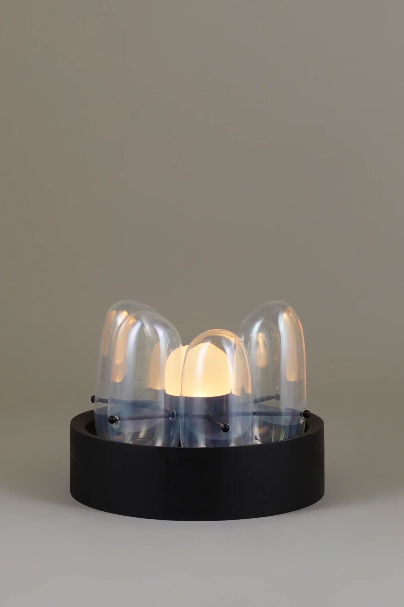 SOL Aurora Cluster Table Lamp