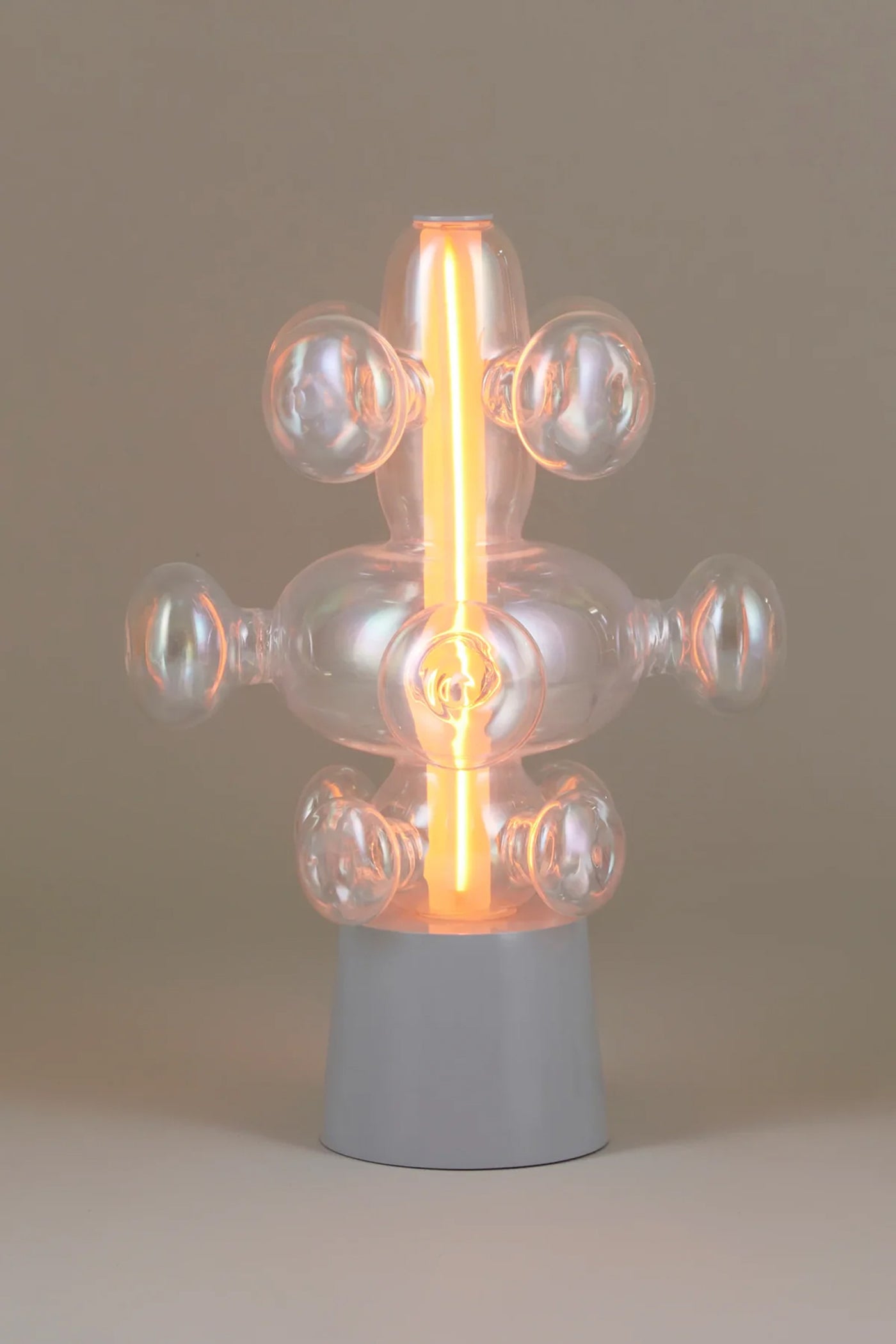 SOL Bubble Nebula Table Lamp