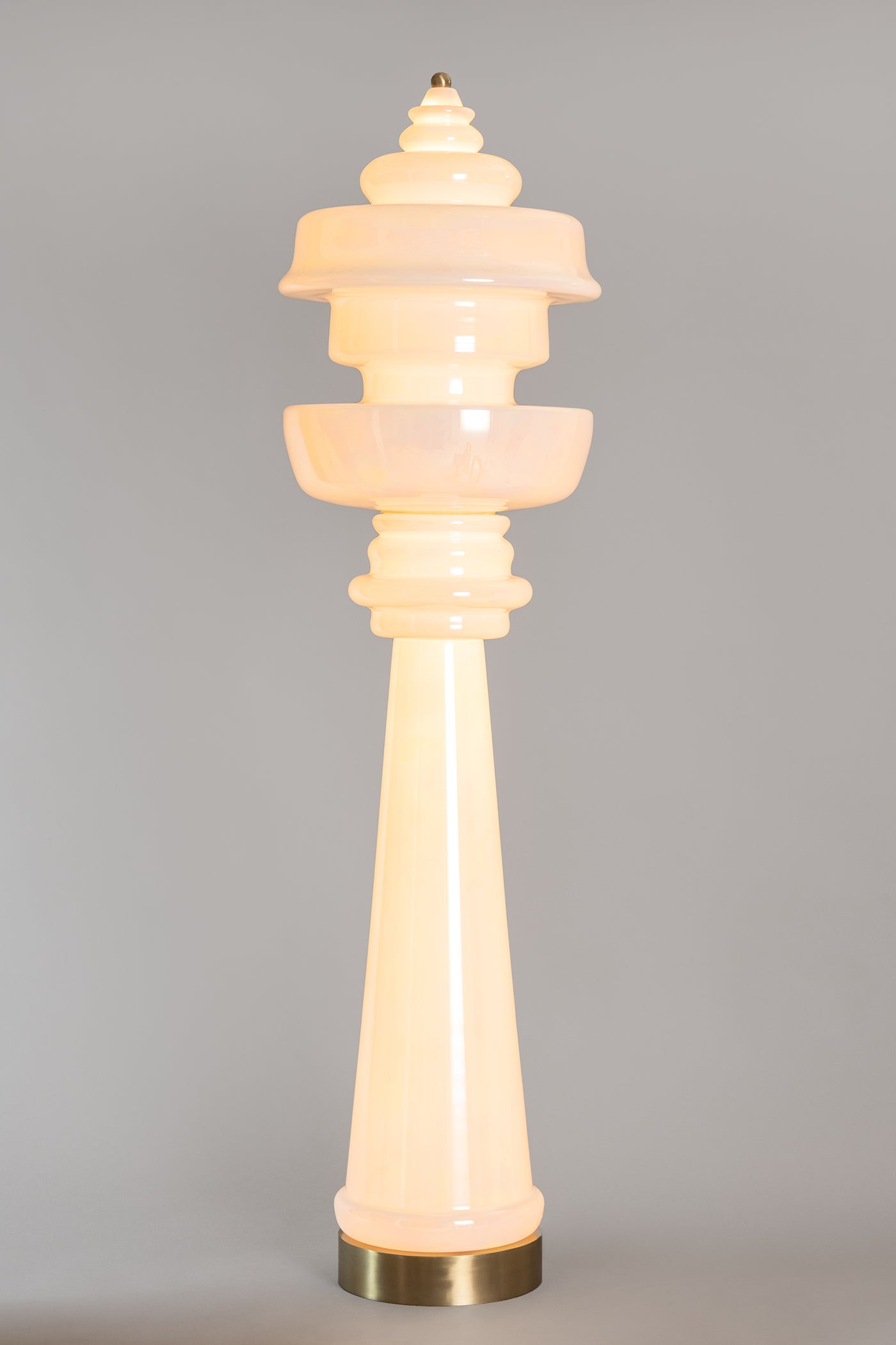 Stamba Floor Lamp