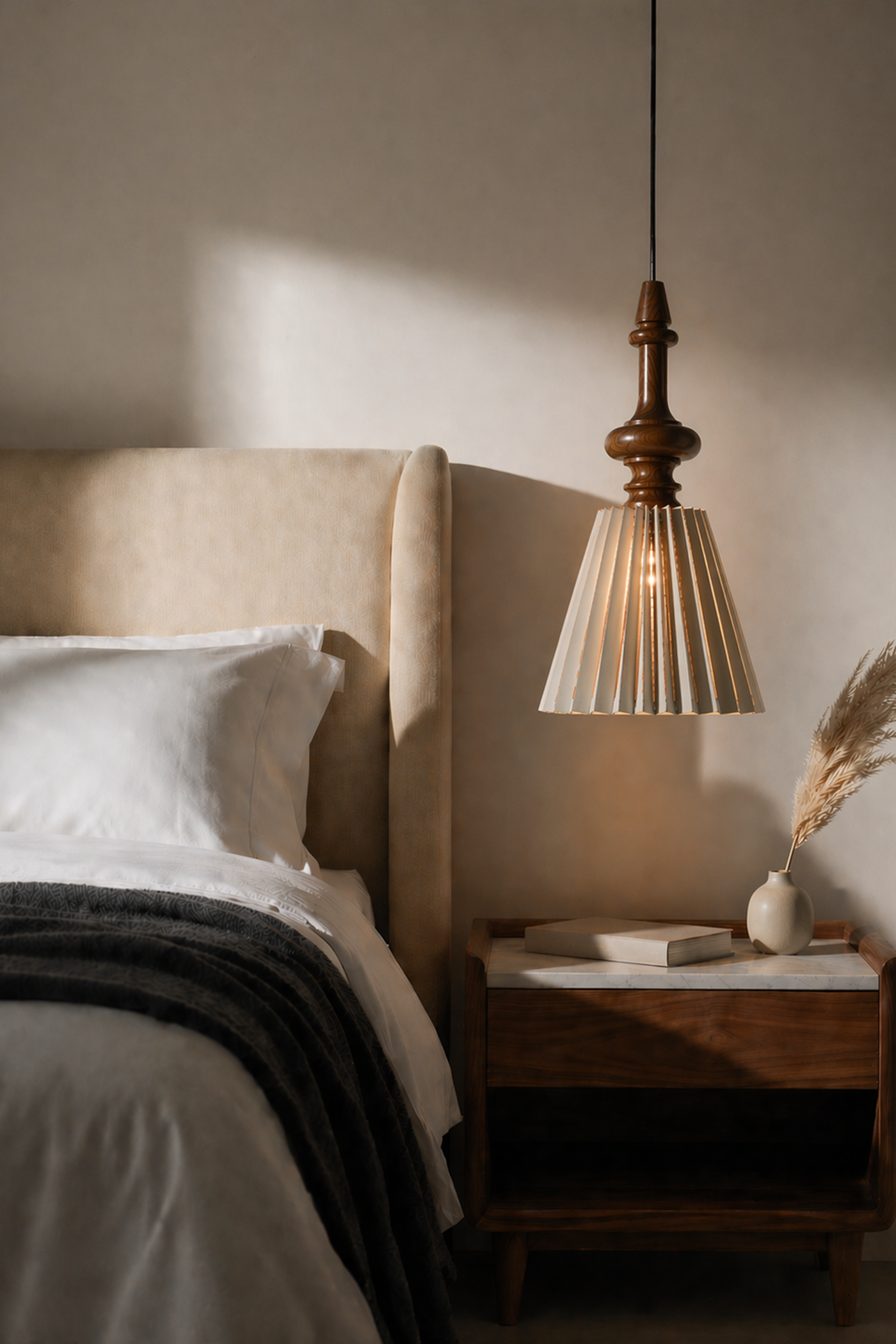 Surai Pendant Light