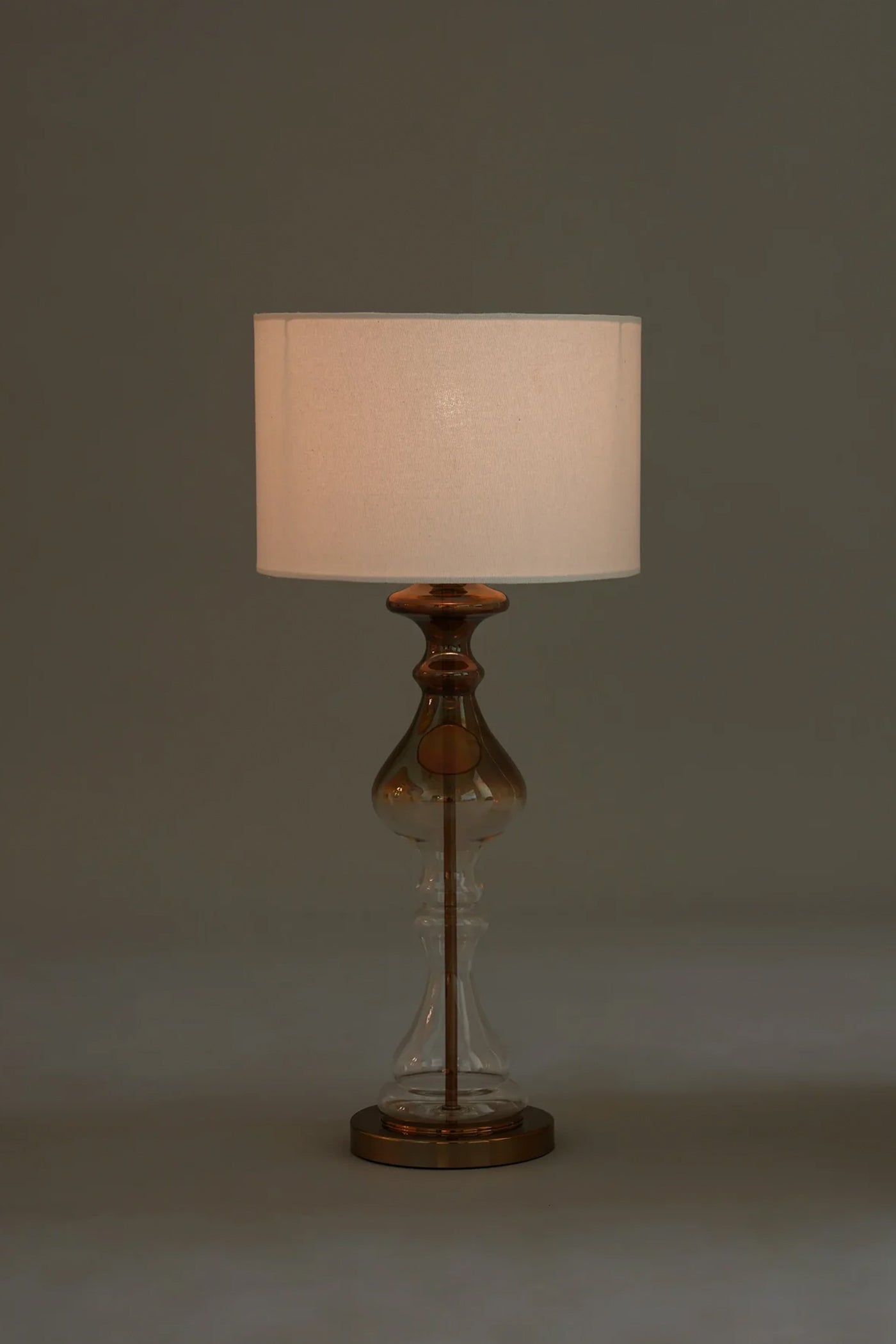 Corinthian Lamp