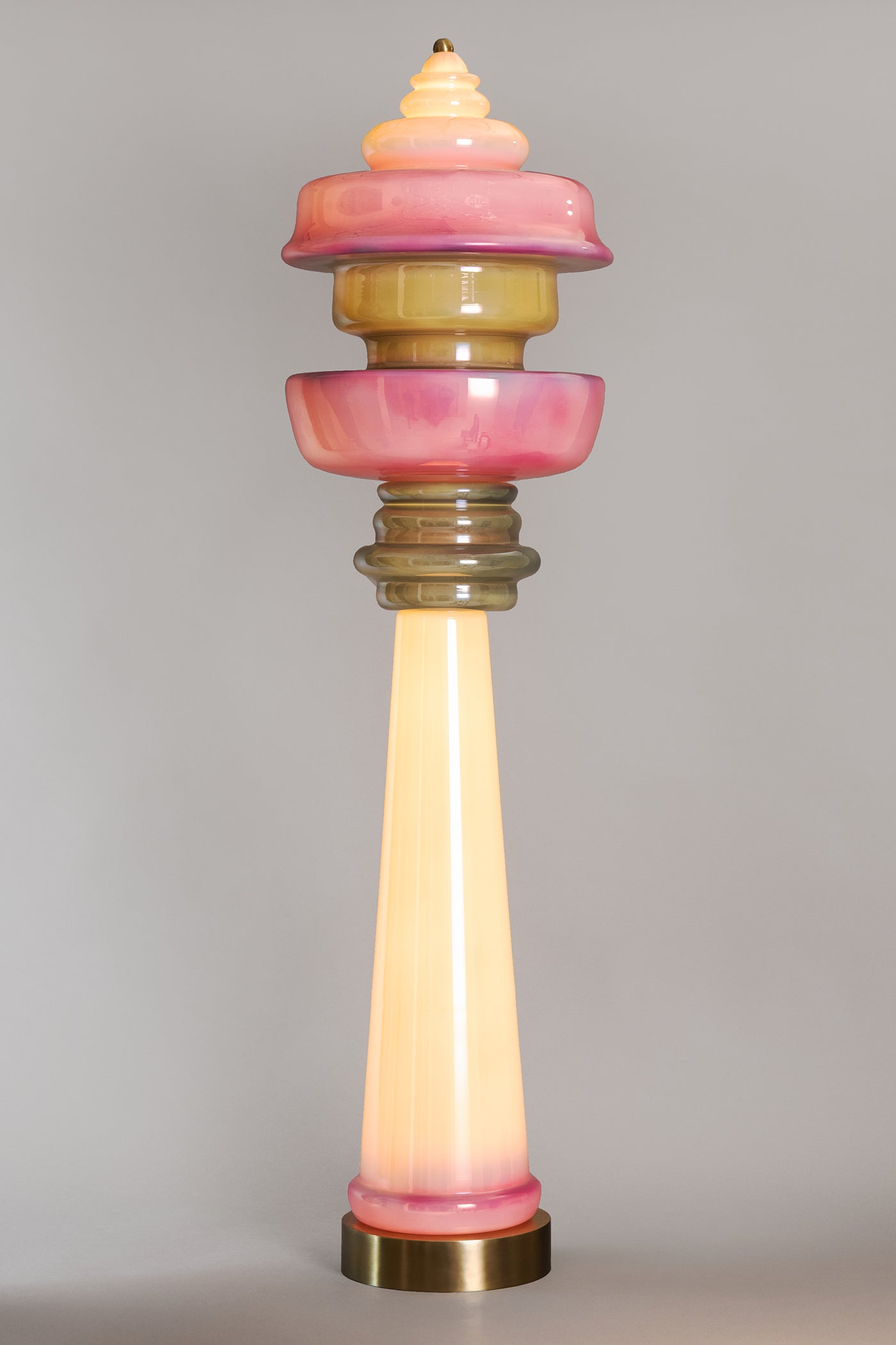 Shikara Floor Lamp