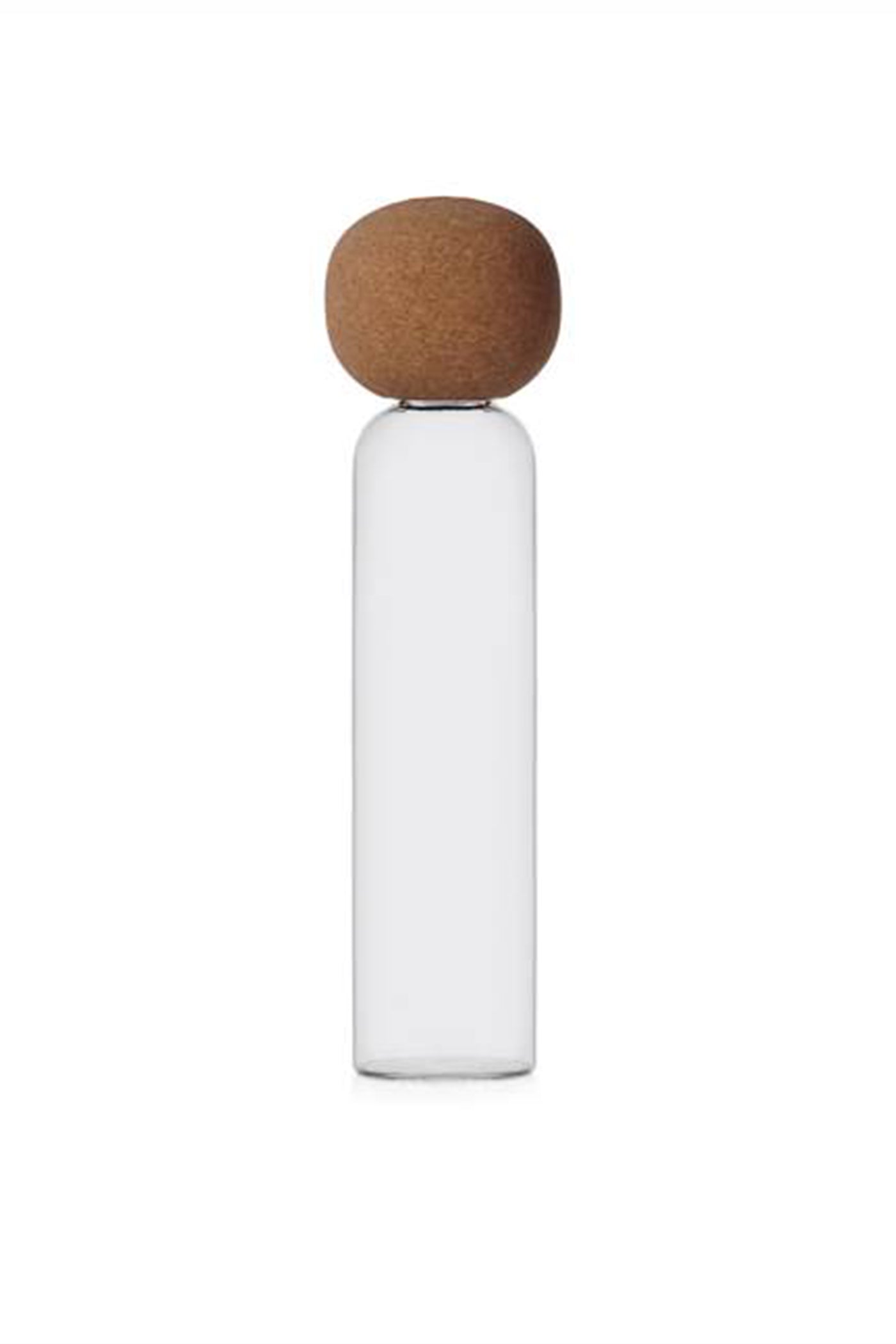 Kokeshi- Big Bottle